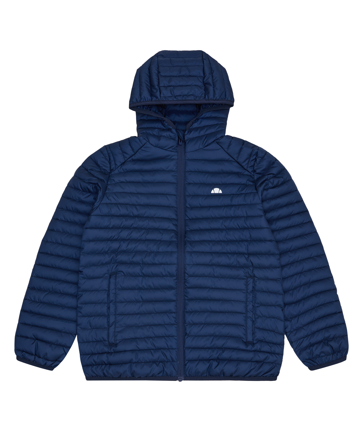 Ellesse Steppjacke für Kinder und Jugendliche, leichtes Material aus Polyester