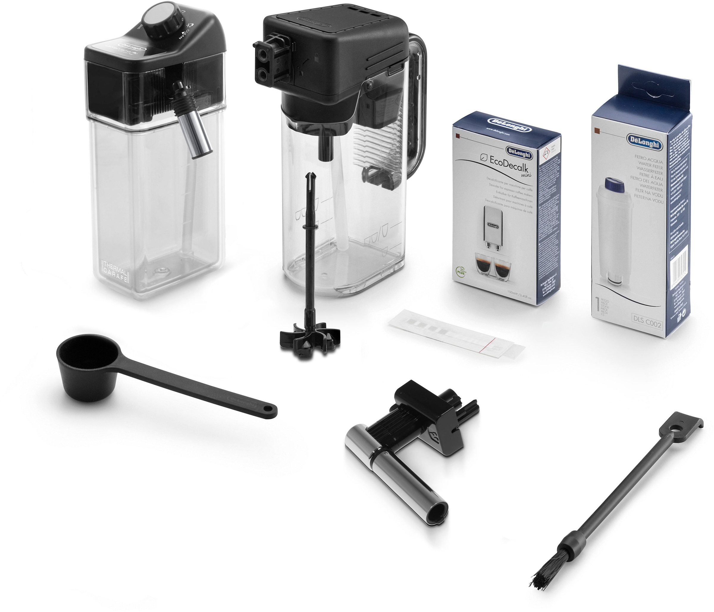 7. Bild von De'Longhi Kaffeevollautomat »PrimaDonna Elite ECAM 656.75.MS«, App-Steuerung