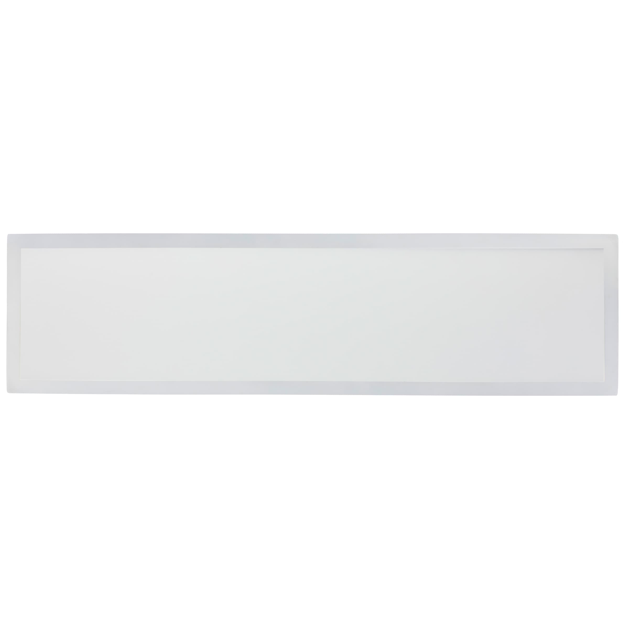 BreLight LED Panel »Milton«, 25 x 96 cm, 24 W, 3200 lm, 4000 K, IP44