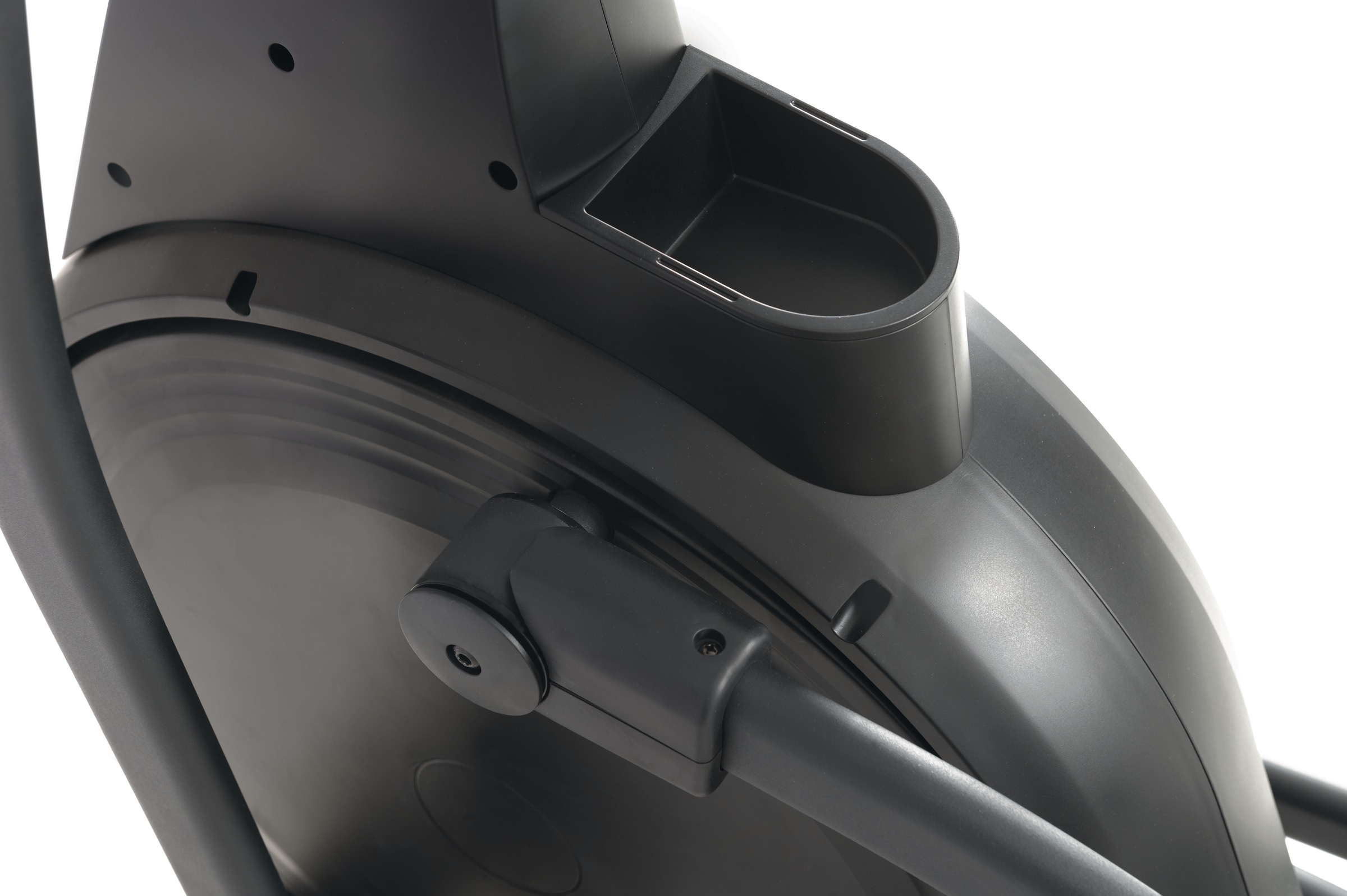 Toorx Ellipsentrainer-Ergometer