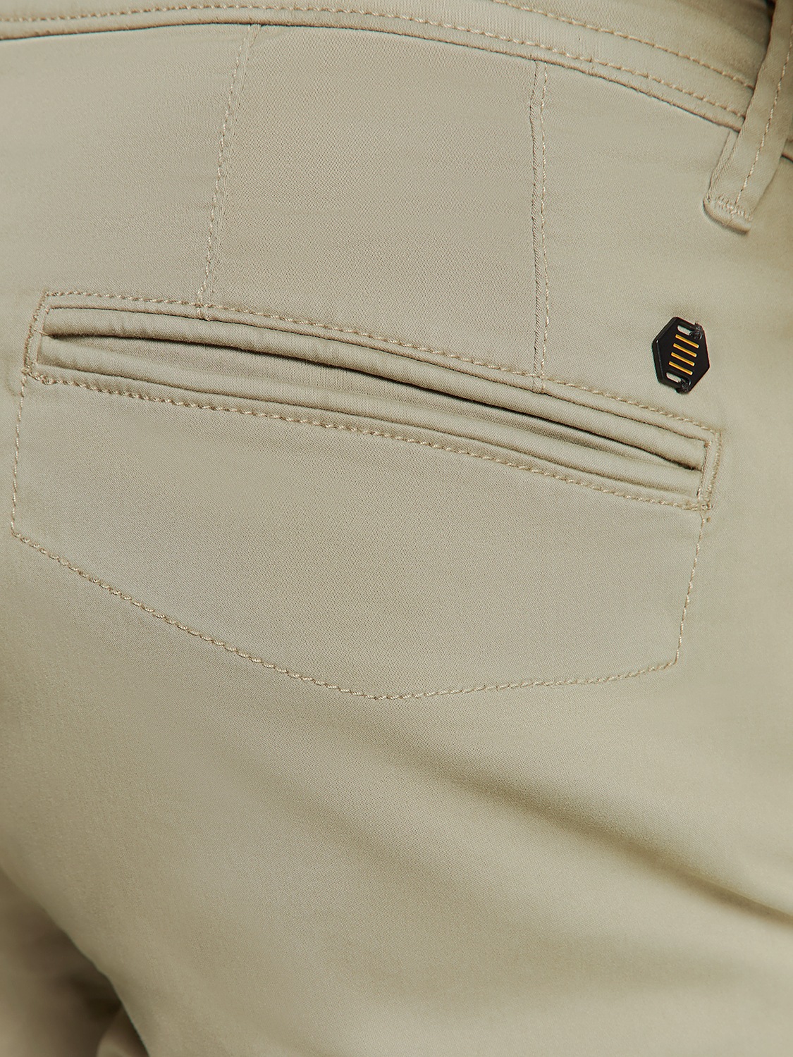 NO EXCESS Chinohose »No Excess Chino-Shorts«