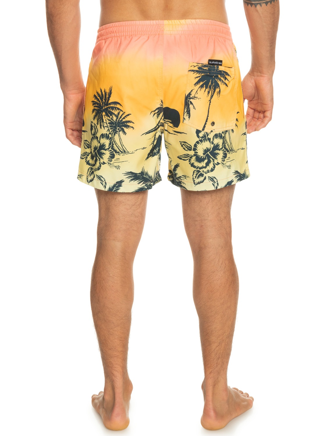 Quiksilver Boardshorts »Everyday Paradise 15"«