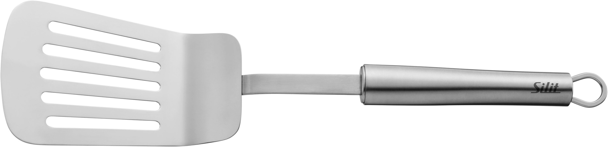 Silit Pfannenwender »Classic Line« hochwertiger Edelstahl, ergonomisch, Auf günstig online kaufen