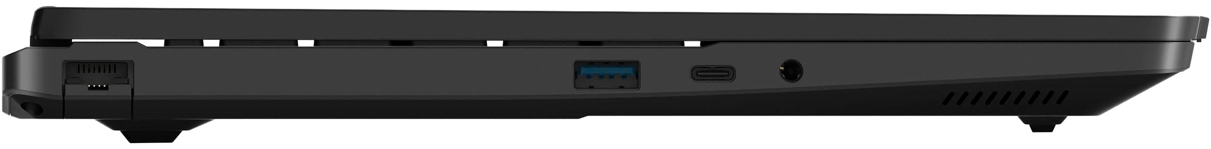 CAPTIVA Gaming-Notebook »Entry Gaming R10-1017GE« 38,9 cm / 15,3 ″ AMD Ryzen 7 GeForce RTX 5060 2.000 GB SSD