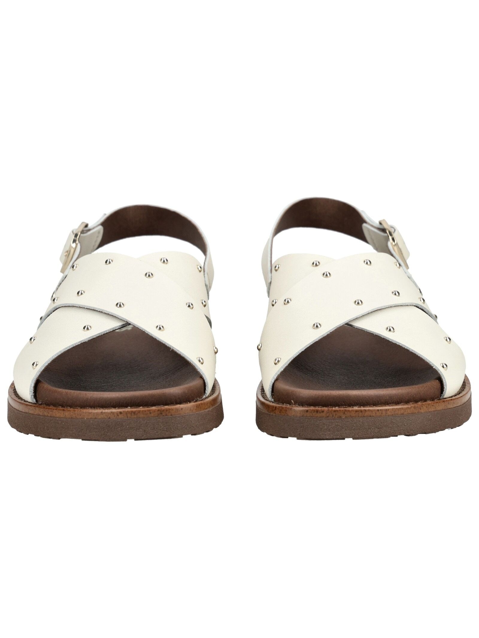 PIKOLINOS Riemchensandale »PIKOLINOS Sandalen Leder«