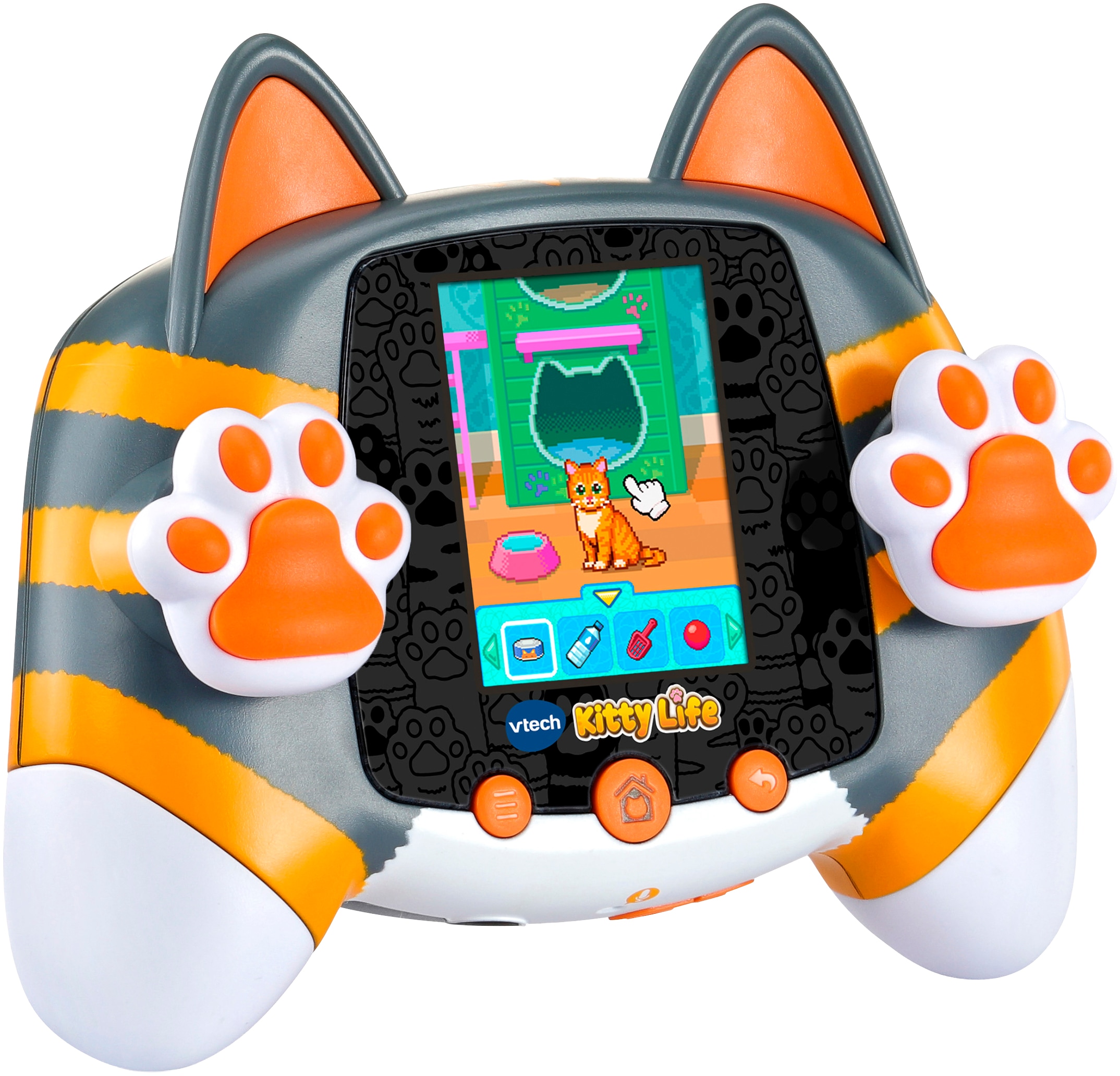 Vtech® Lernspielzeug »Kitty Life«