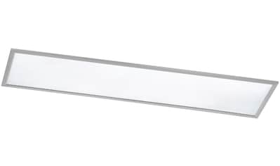 TRIO Leuchten LED Deckenleuchte »GRIFFIN«, LED-Board, 1 St., Farbwechsler, LED... kaufen