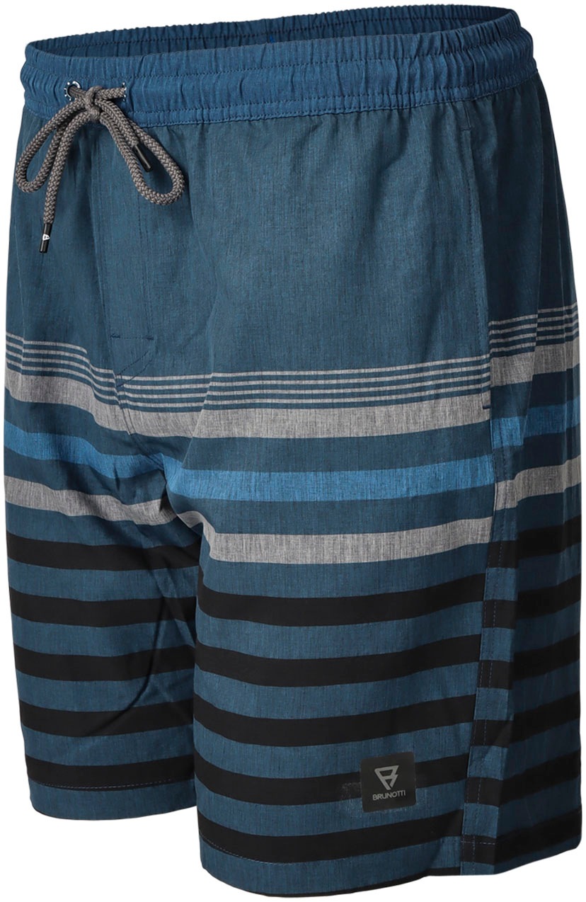 3. Bild von Brunotti Badeshorts »Gevero Men Swimshort«