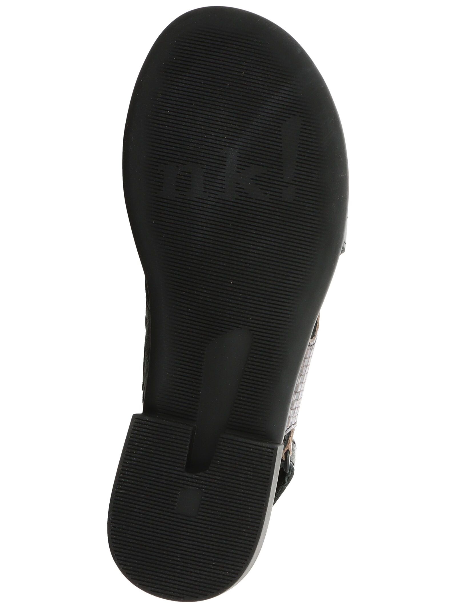 Think! Riemchensandale »Think! Sandalen Leder«
