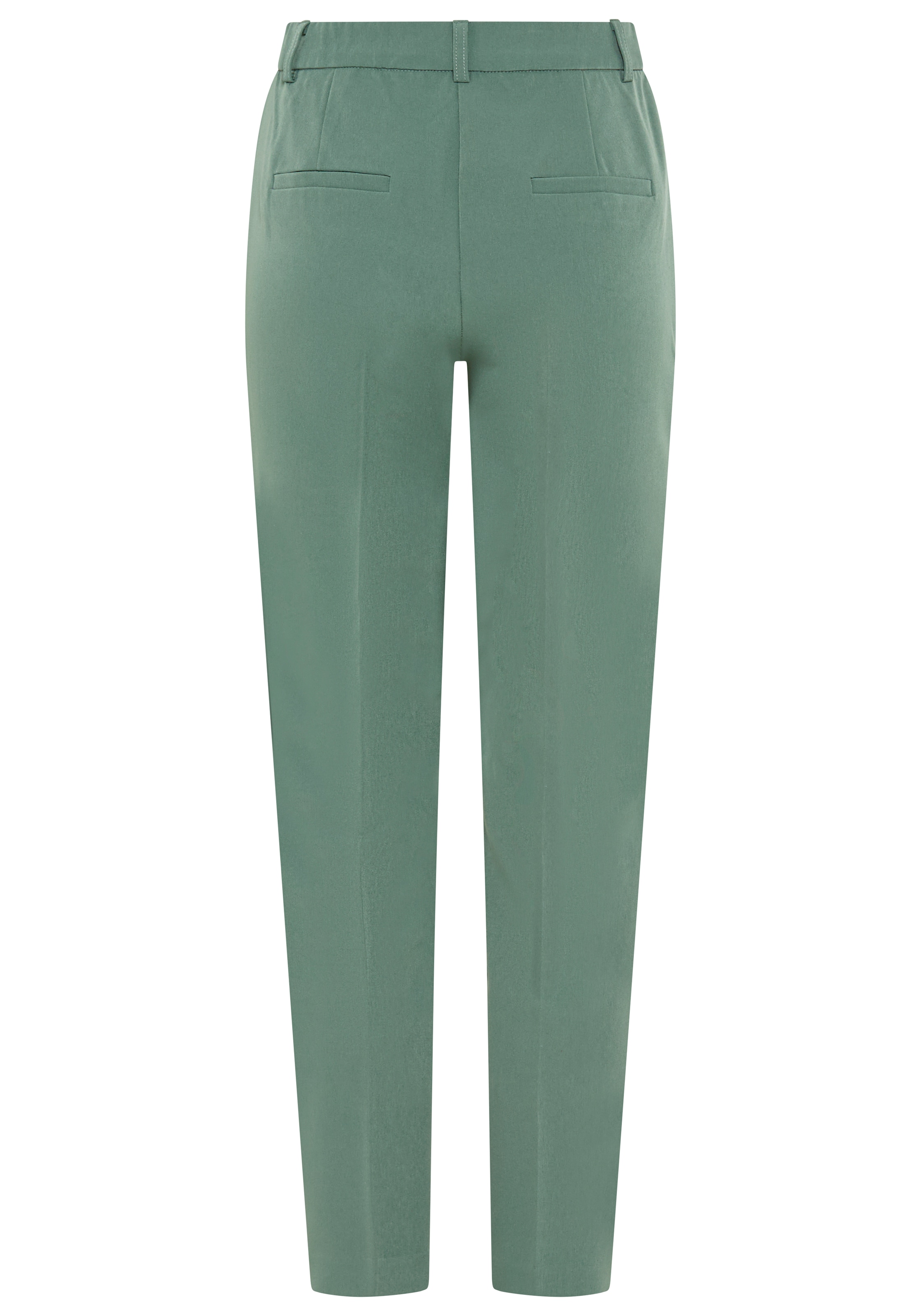 Tamaris Anzughose  in Trendfarben - mit passendem Blazer