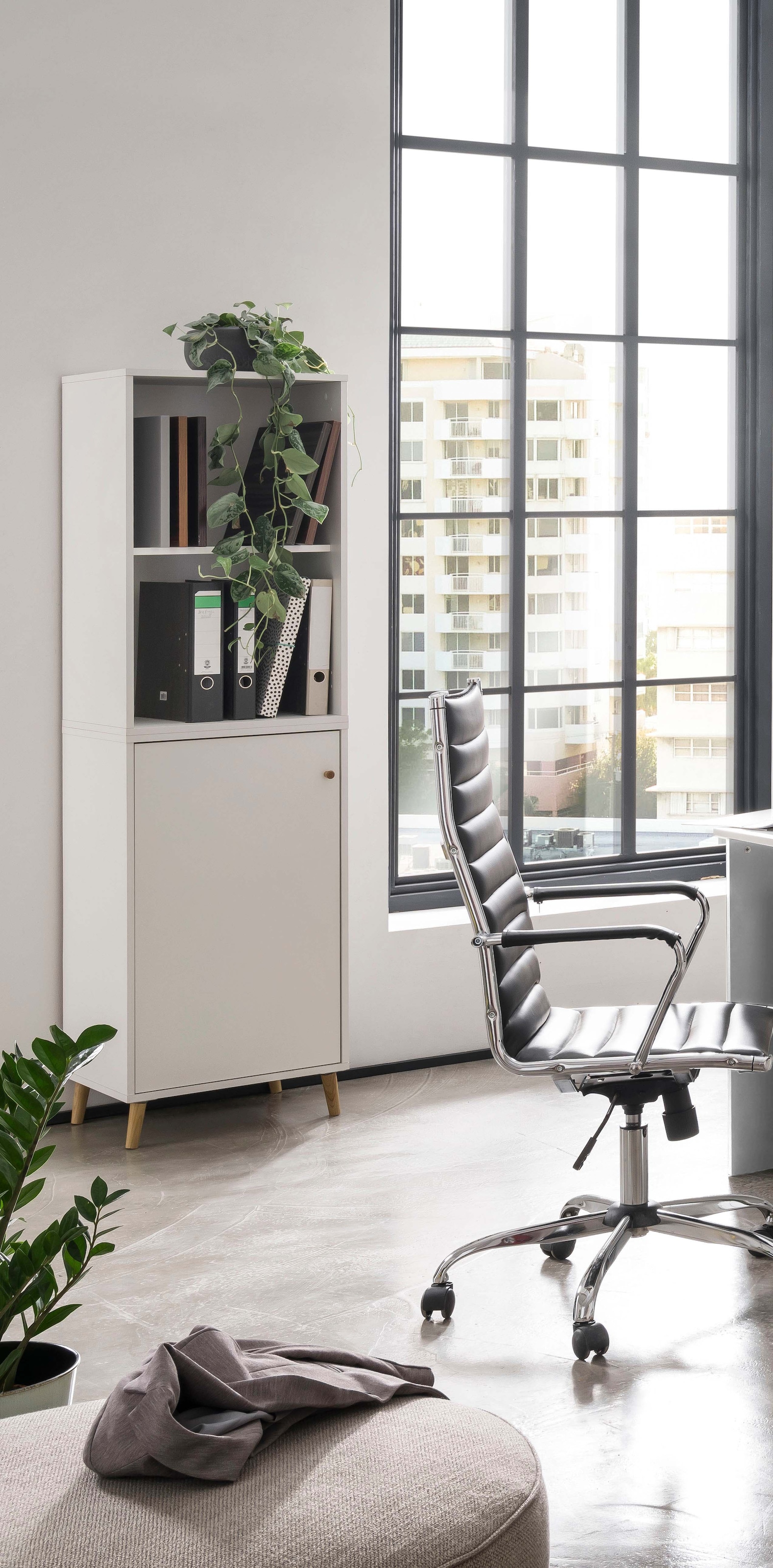 Schildmeyer Aktenschrank »Serie 500« Breite 50,9 cm