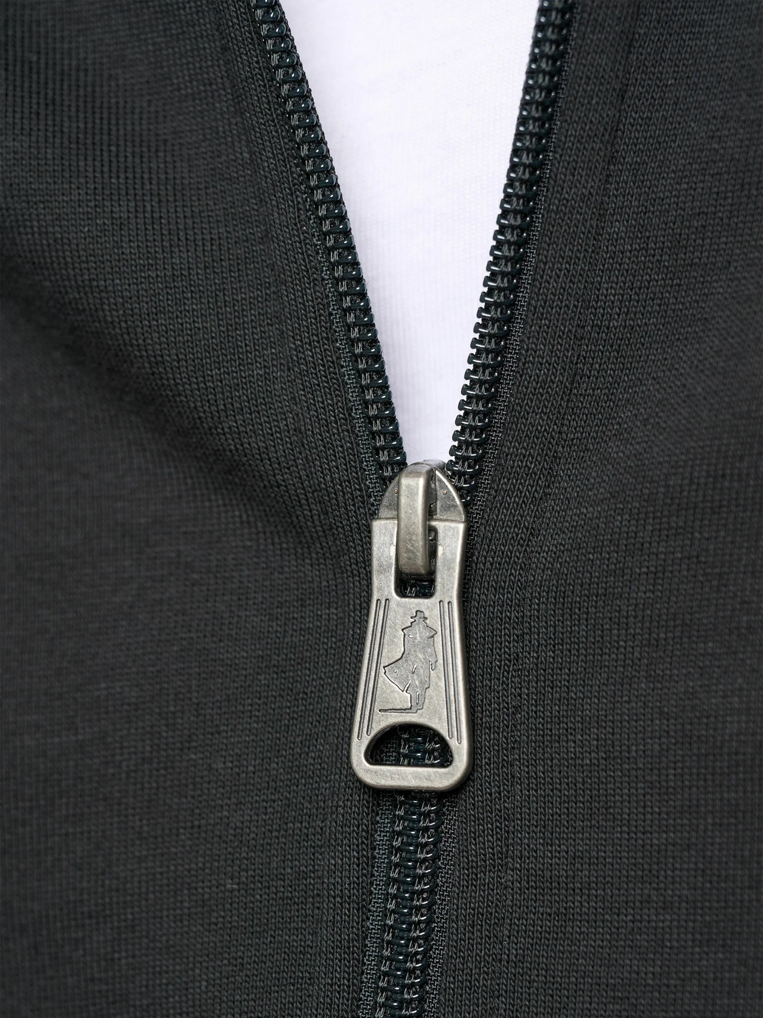 MCS Rundhalspullover »MCS sweatshirt MCJones«