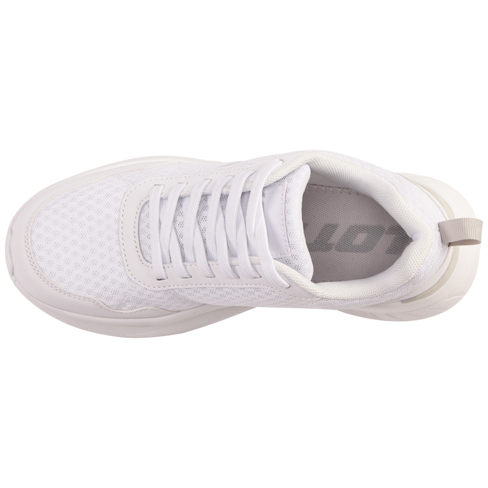 lotto Sneaker, - extra leicht & bequem