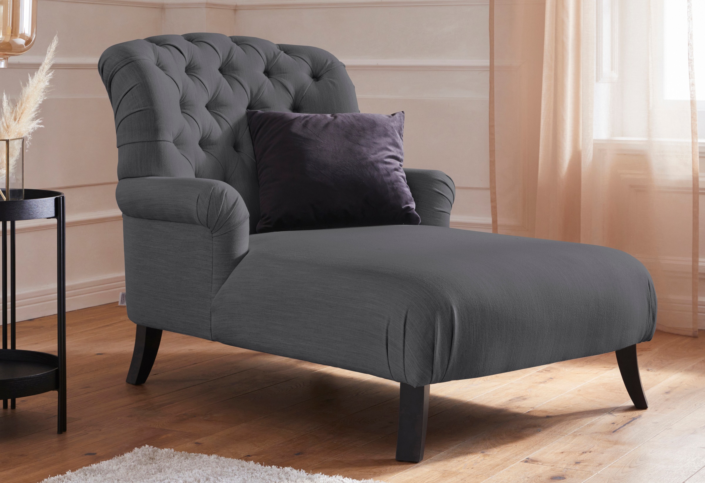 Guido Maria Kretschmer Home&Living Loveseat »Amiens Sessel Loungesessel«, m günstig online kaufen