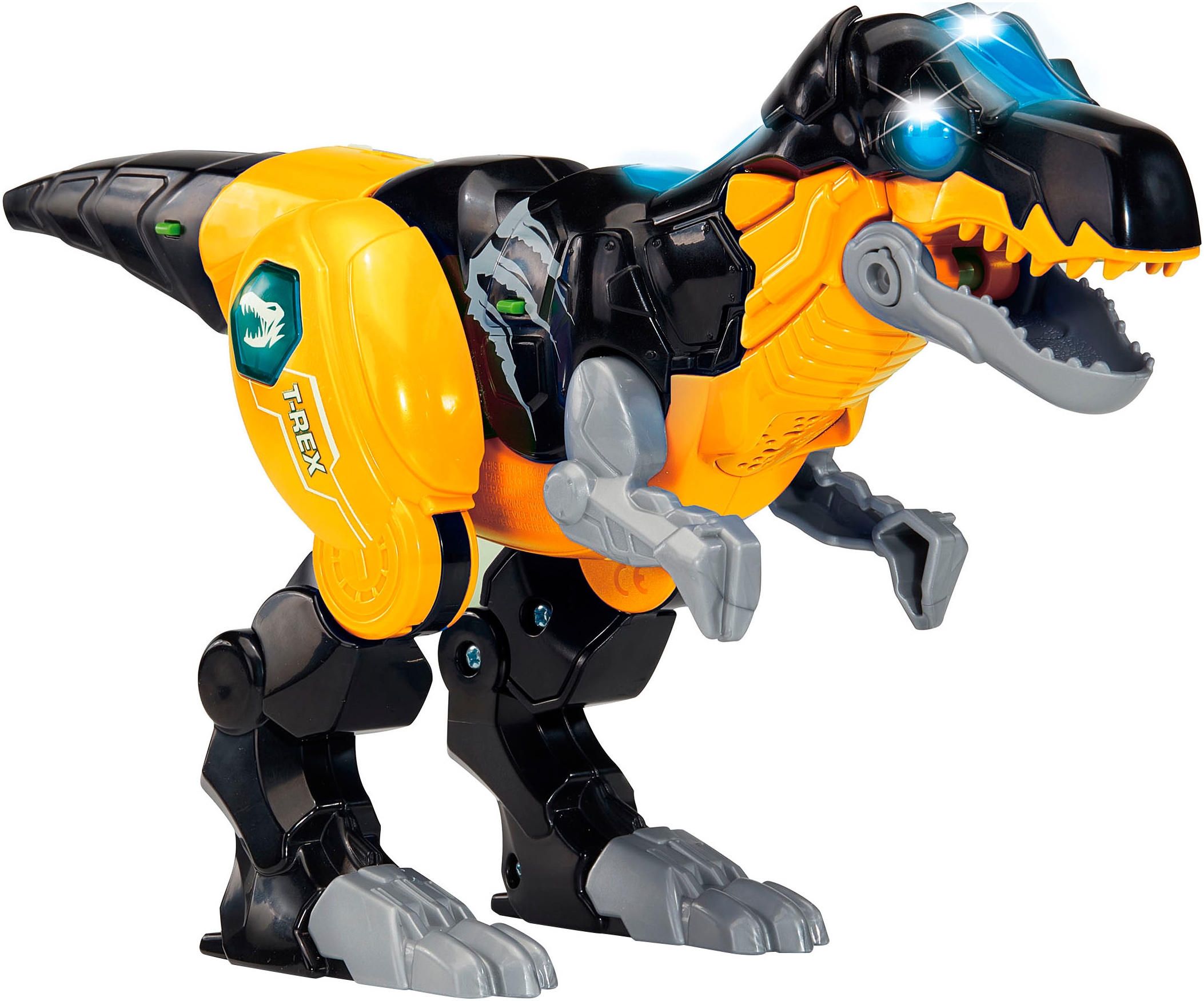 Vtech® Spielfigur »Switch & Go - Combo Mega Drache« mit Sound