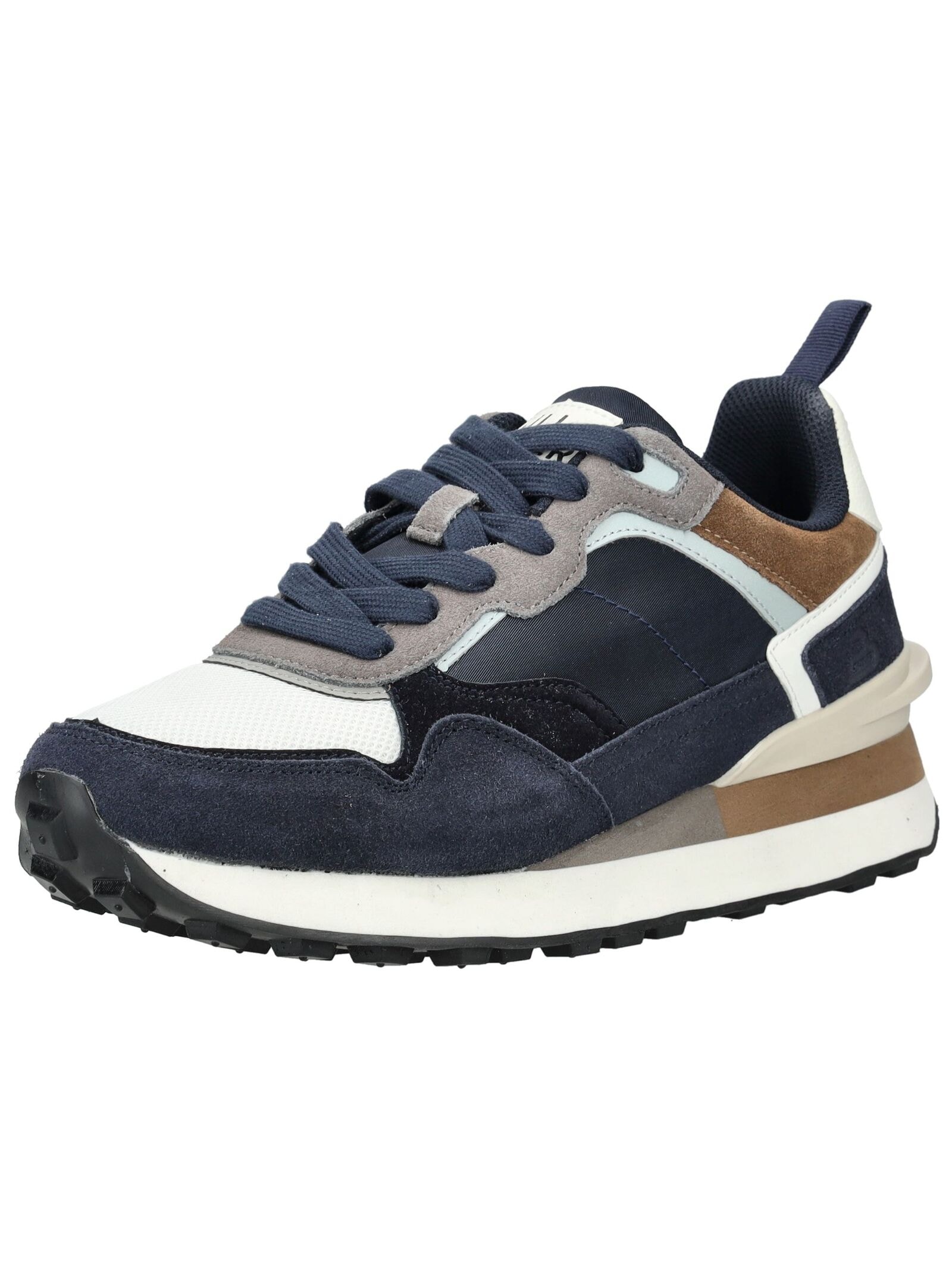 Bullboxer Sneaker »Bullboxer Sneaker Leder«