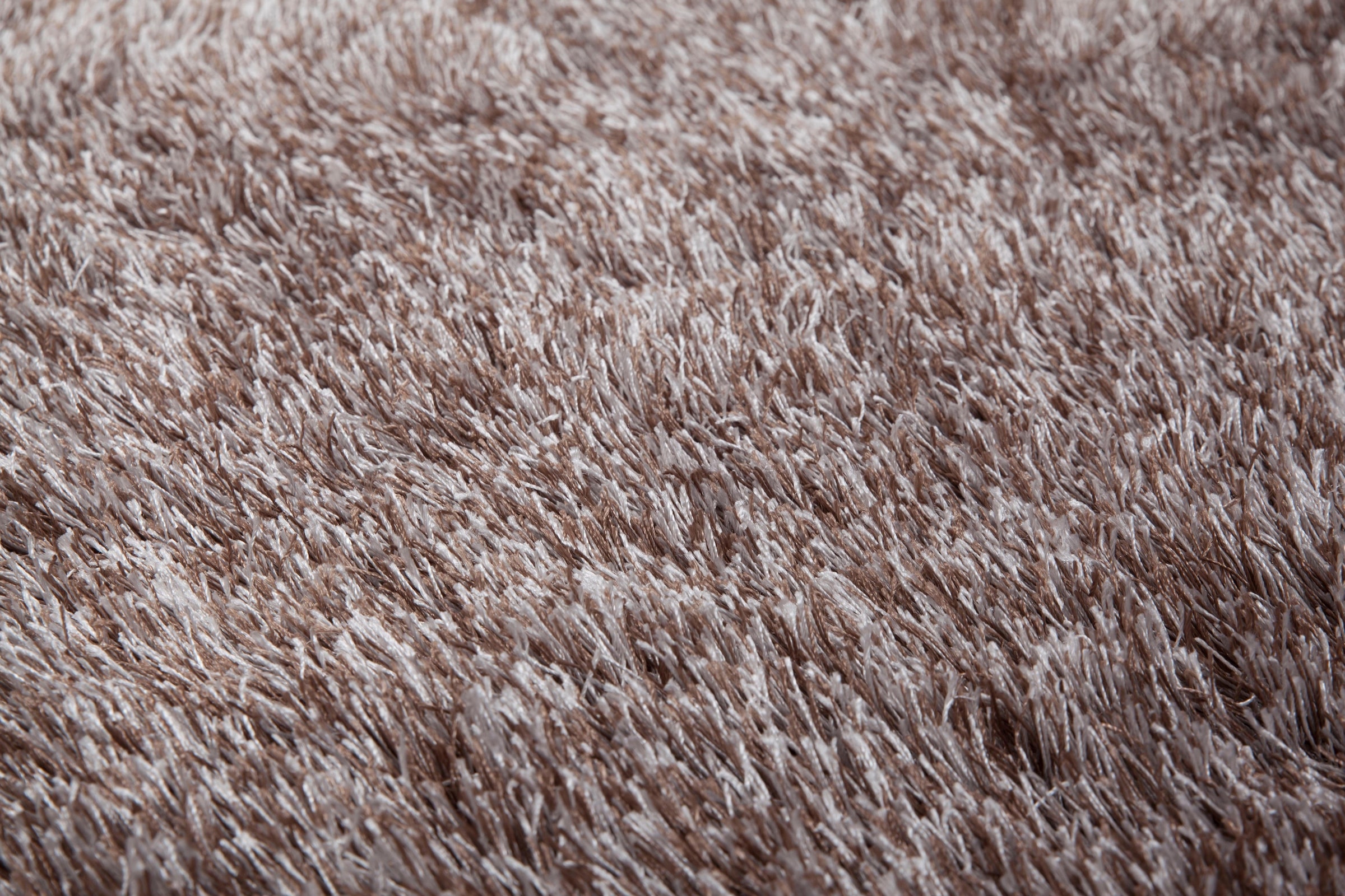 calo-deluxe Hochflor-Teppich »Masada 900«, rechteckig, 40 mm Höhe, Wohnzimmer