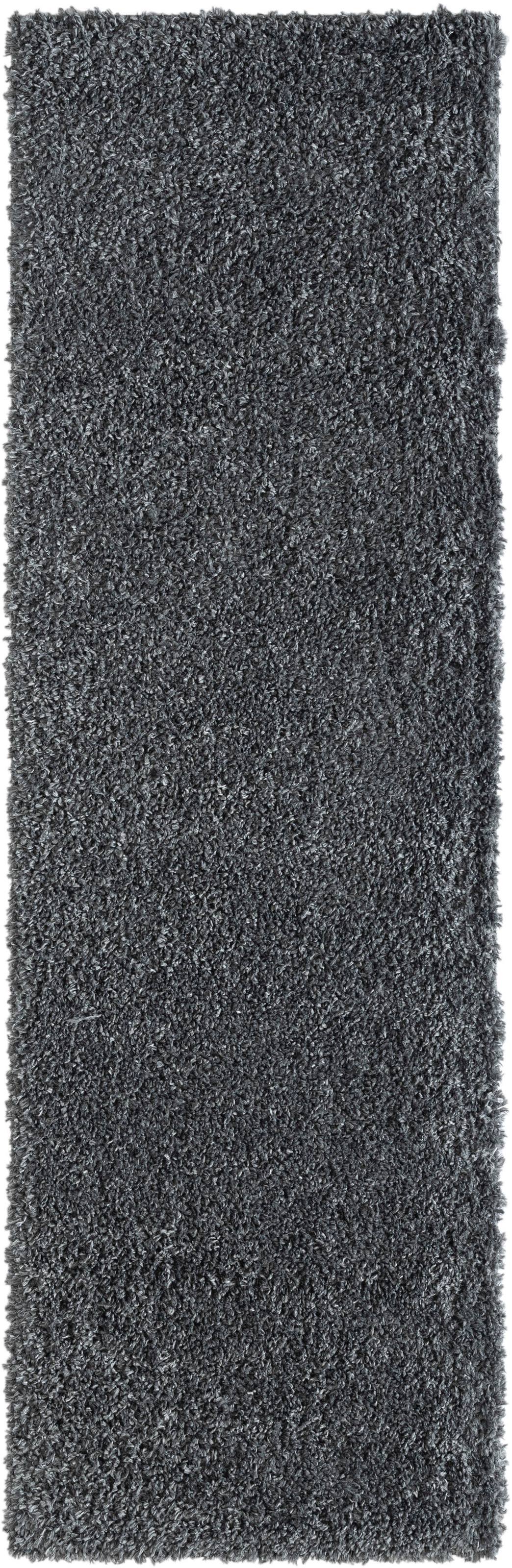 Myflair Möbel & Accessoires Hochflor-Läufer »My Shaggy«, rechteckig, 37 mm günstig online kaufen