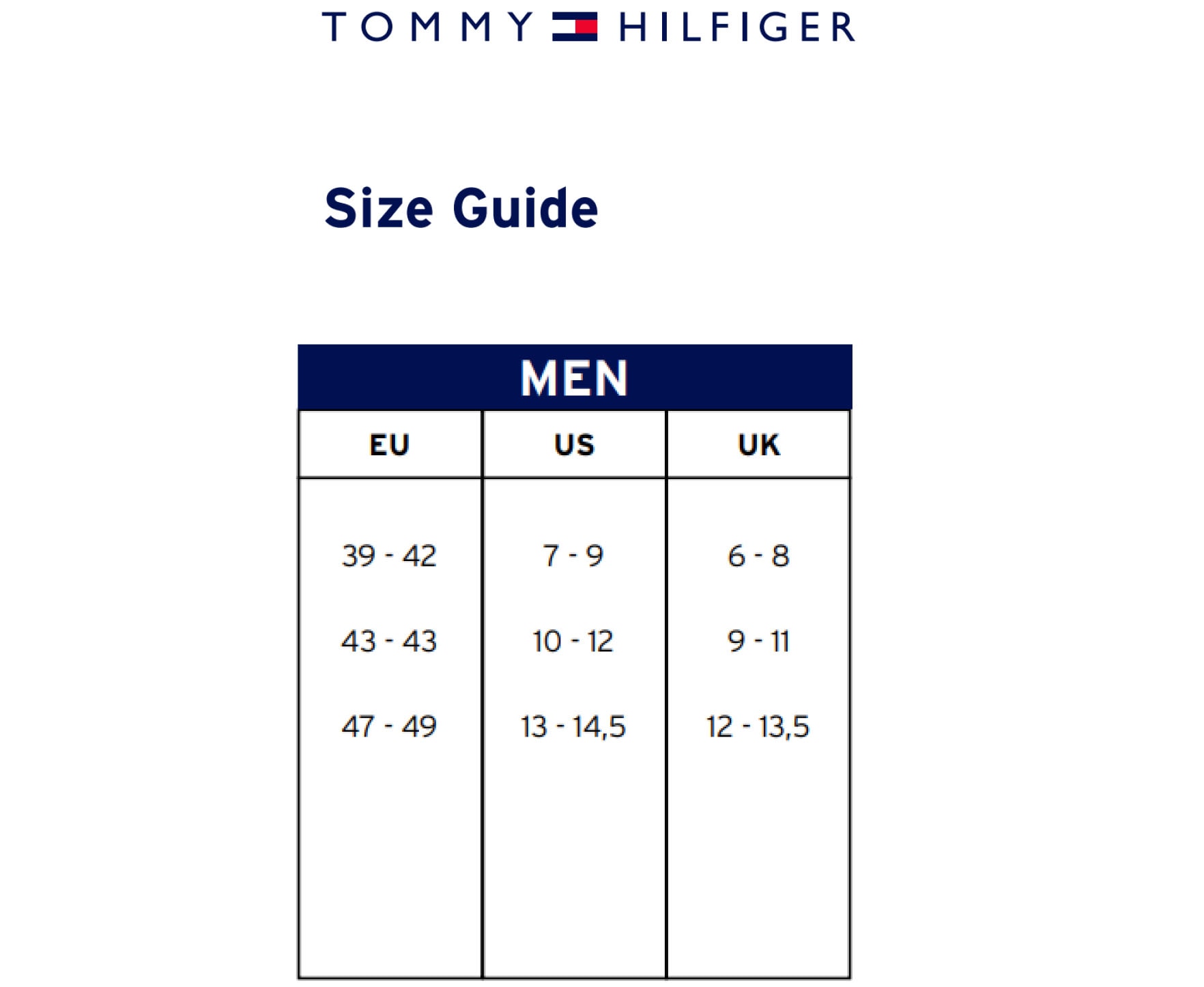 Tommy Hilfiger Sneakersocken »TH MEN SNEAKER 6P ECOM«, (6 Paar, 6 Paar), mit gekämmter Baumwolle