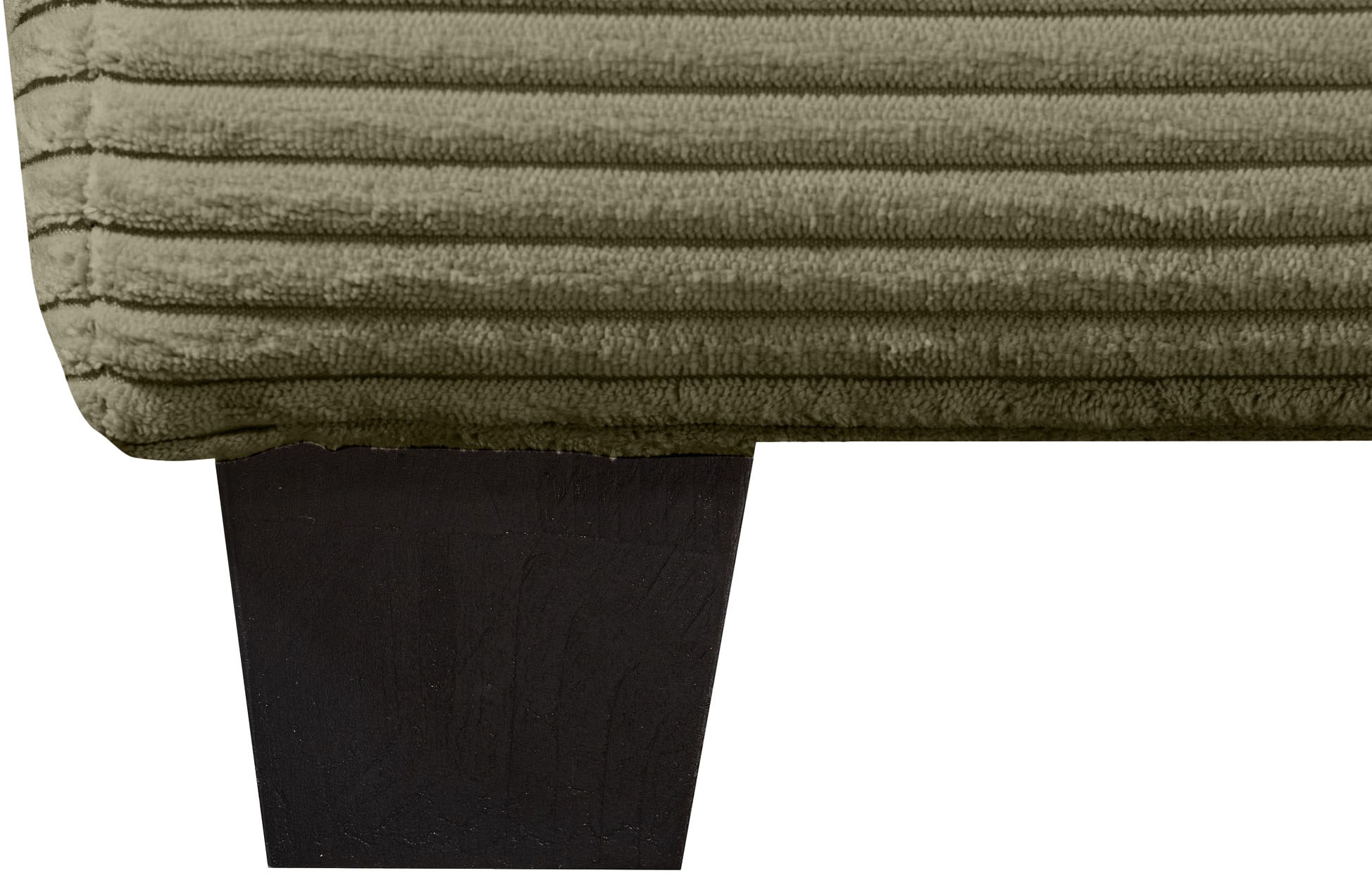 OTTO home Wohnlandschaft »Bella U-Form, B: 314 cm, inkl. Schlaffunktion, auch in Cord« inkl. Bettkasten, Bonellfederkern, extra große Liegefläche: 269x135cm