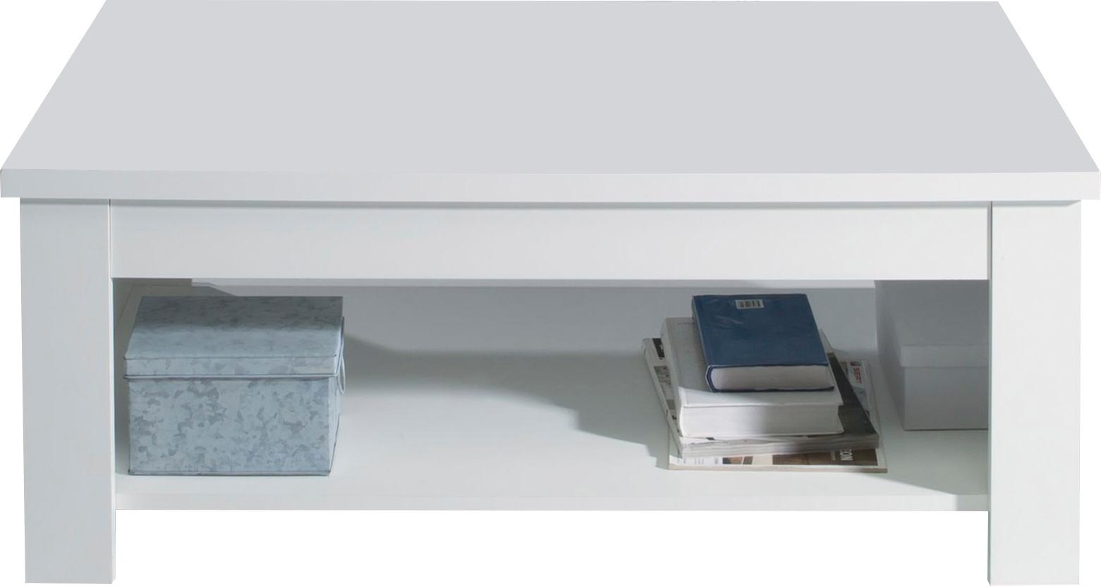 FORTE Couchtisch, Breite 110 cm günstig online kaufen