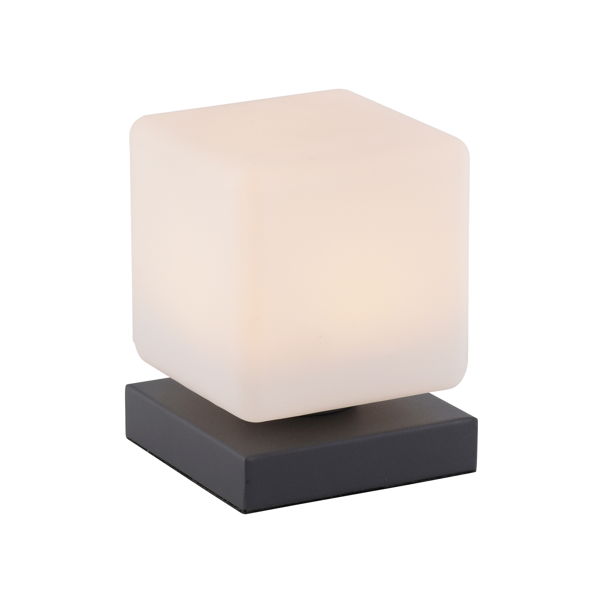Paul Neuhaus Tischleuchte »DADOA«, 1 flammig, Leuchtmittel LED-Board   LED günstig online kaufen