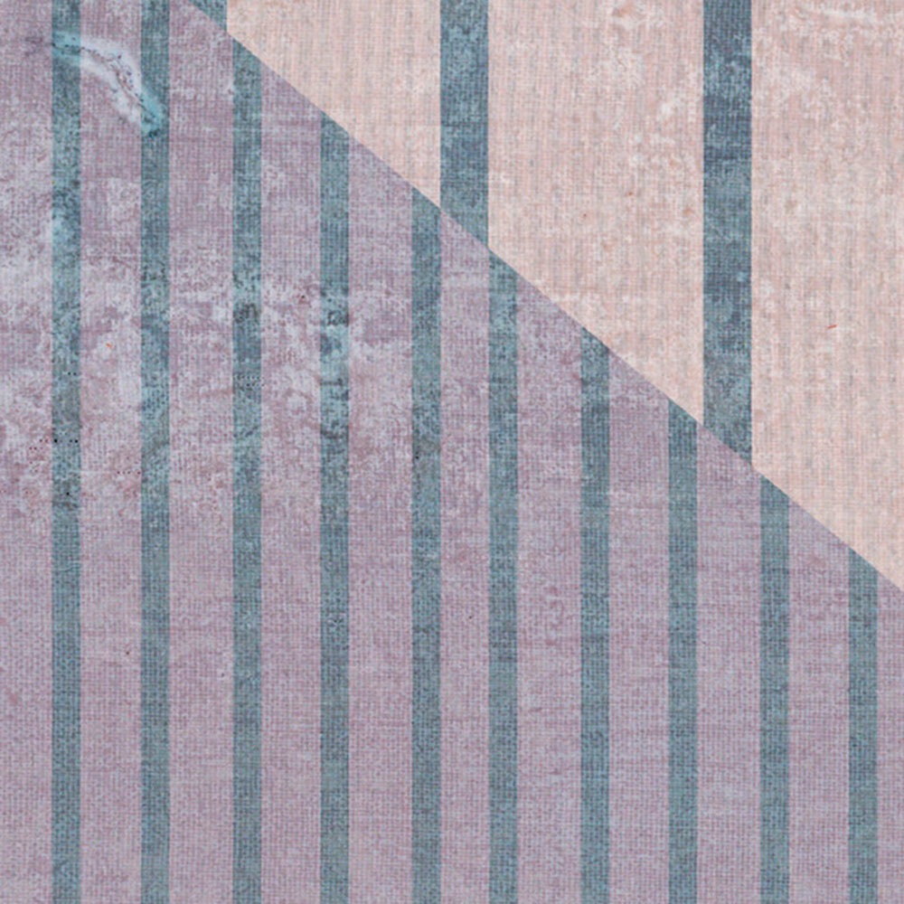 Komar Fototapete »Digitaldruck Vlies - Arched Gate - Größe 200 x 250 cm«, bedruckt, Wohnzimmer, Schlafzimmer
