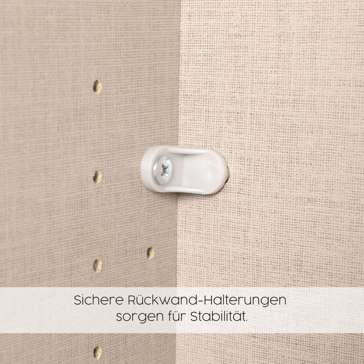 rauch Schlafzimmer-Set »Komplettschlafzimmer Schlafzimmer BARCELONA mit Schrank Breite 226 cm,«, (Set, 4 tlg.), Bett 160 oder 180 cm und 2 Nachttischen MADE IN GERMANY