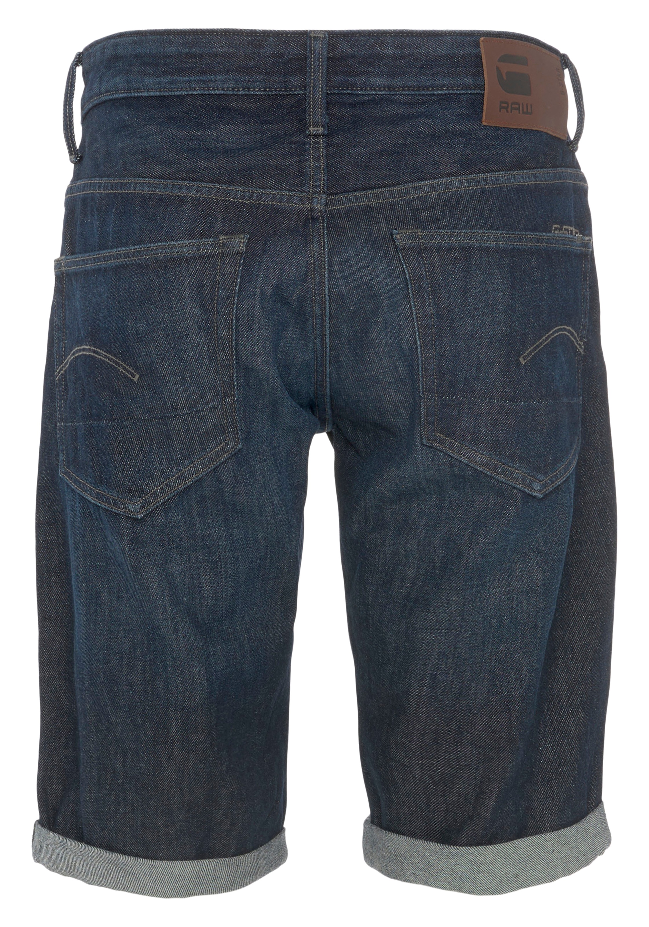 2. Bild von G-Star RAW Bermudas »3301 Short«