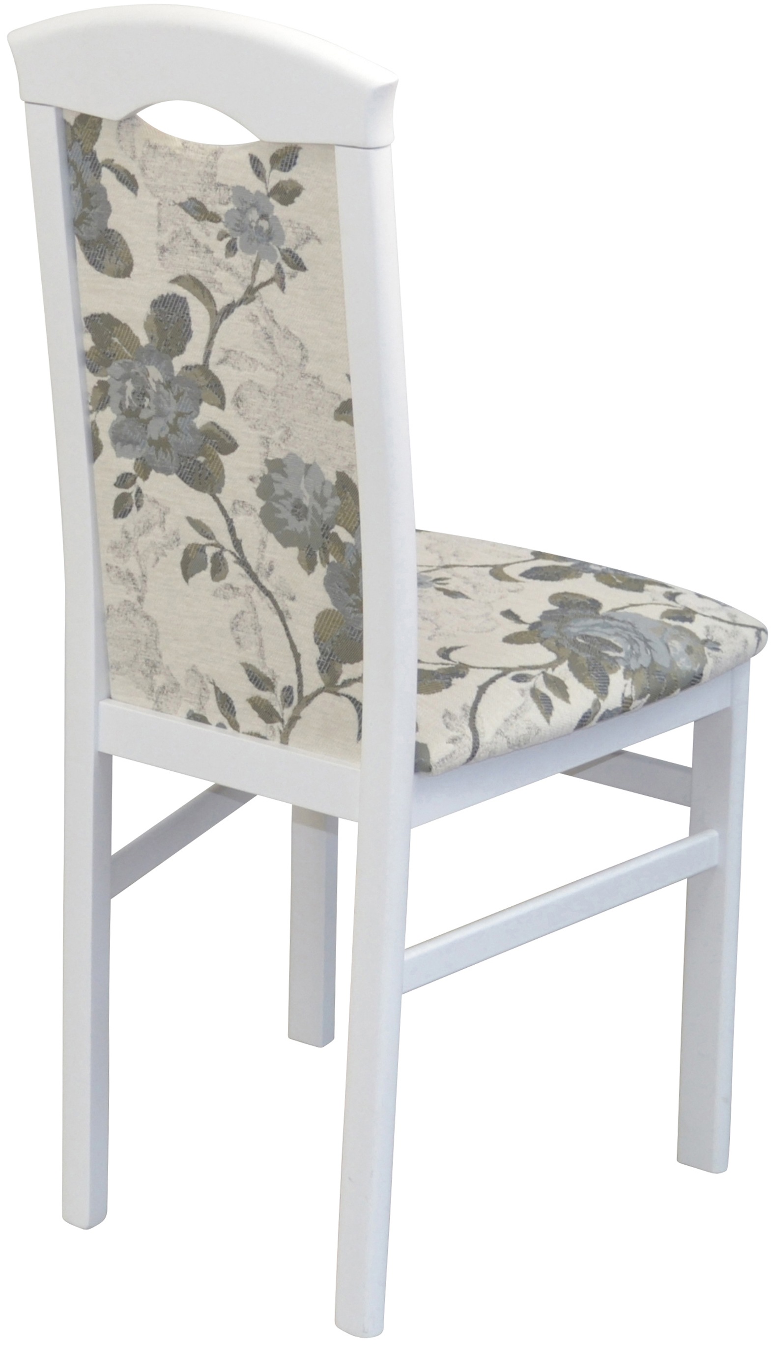 HOFMANN LIVING AND MORE Esszimmerstuhl, (Set), 2 St., Webstoff-Polyester