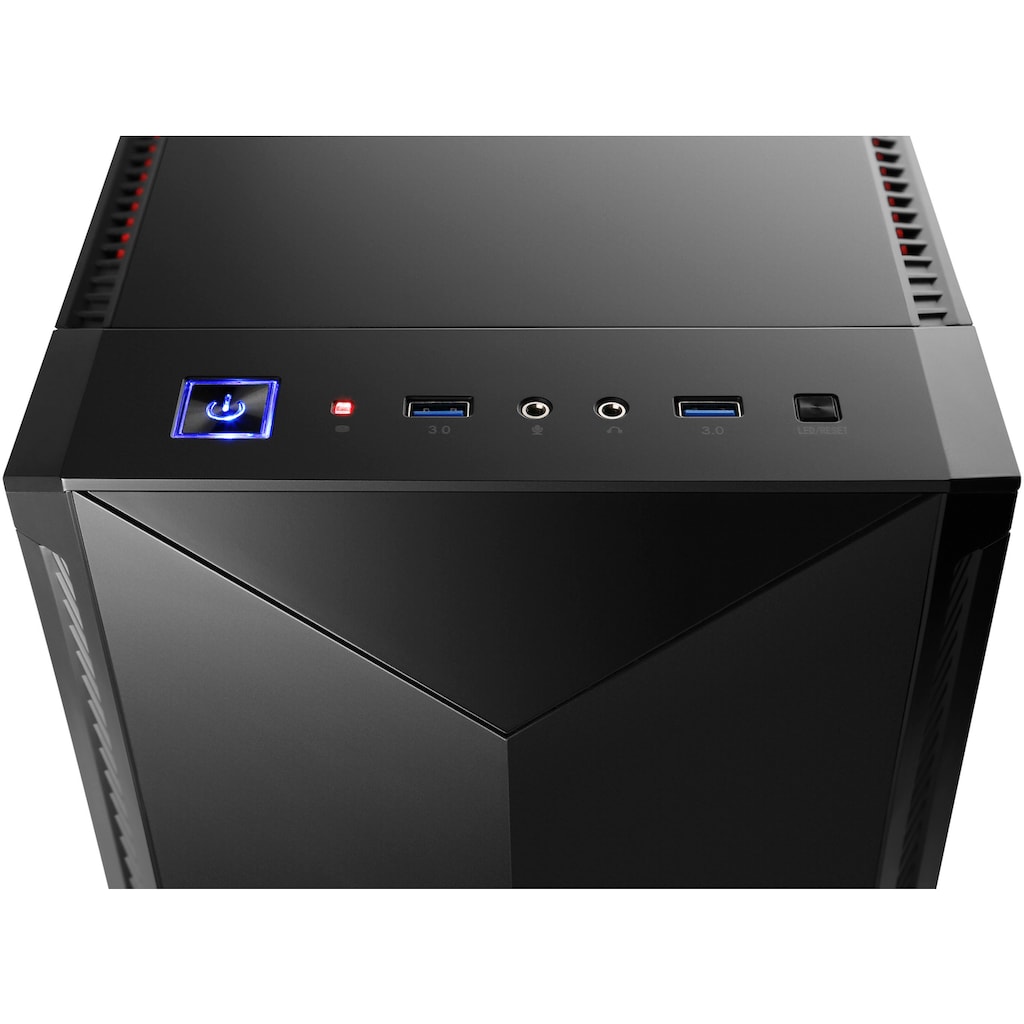 CSL Gaming-PC »Hydrox V29535 MSI Dragon Advanced Edition«
