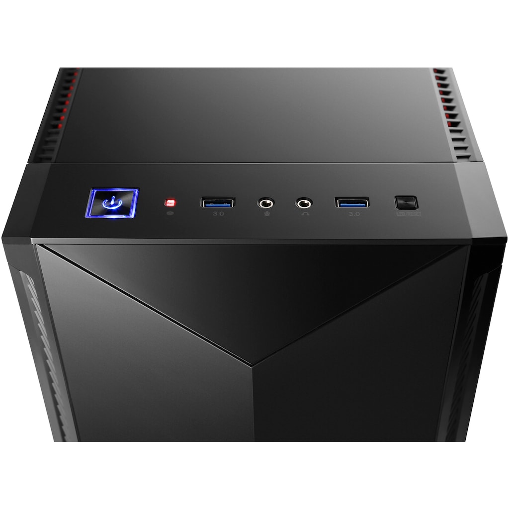 CSL Gaming-PC »Hydrox V27537 MSI Dragon Advanced Edition«