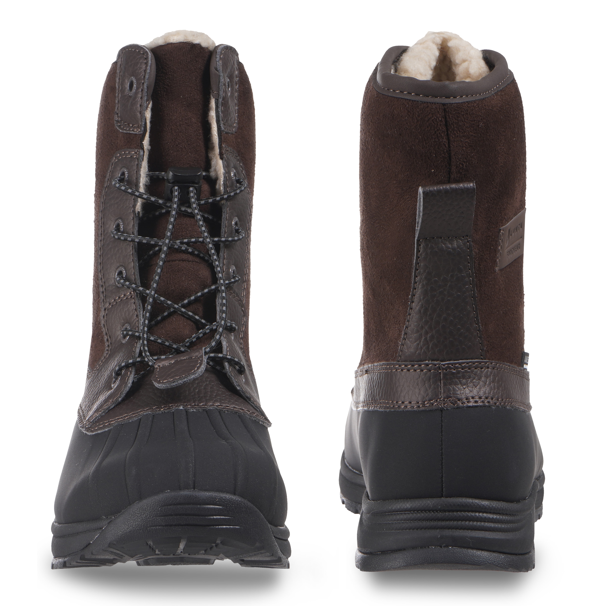Luhta Winterboots »TUTTU MS«  wasserdicht, gefüttert, mit Gummilaufsohle, mit Schnellverschluss
