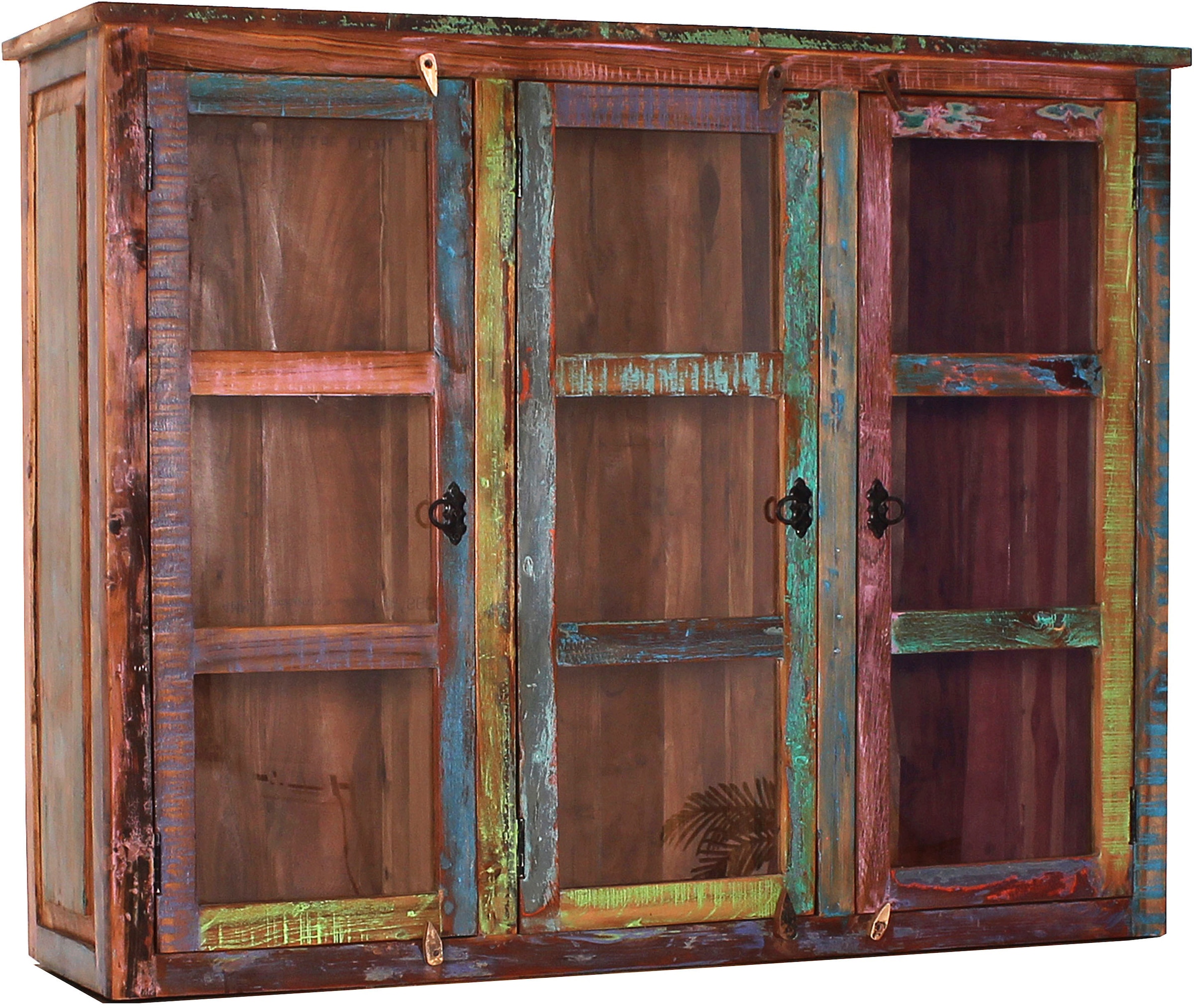 SIT Aufsatzschrank »Riverboat« passend für Sideboard 09103-98