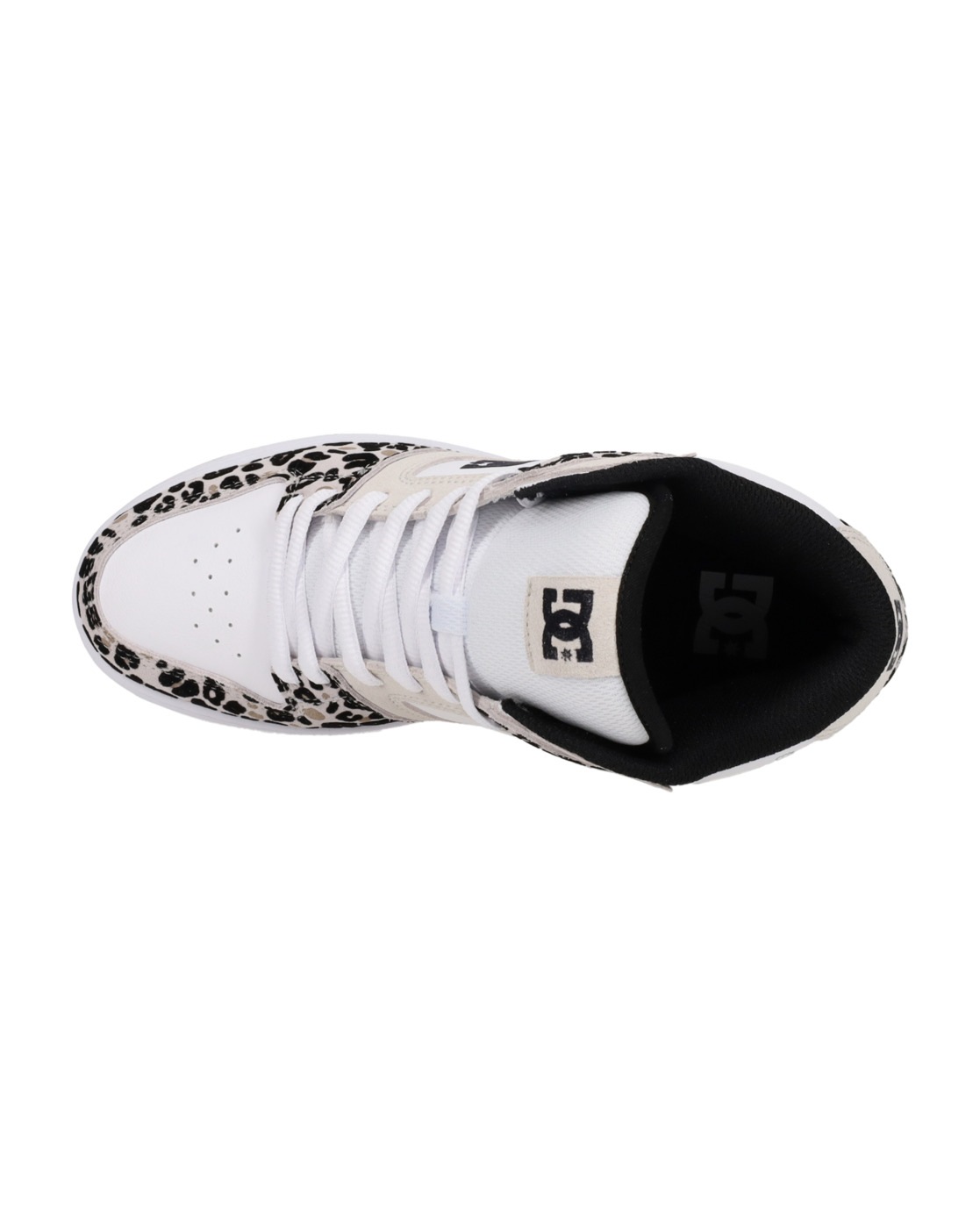 DC Shoes Sneaker »Manteca 4 LX«