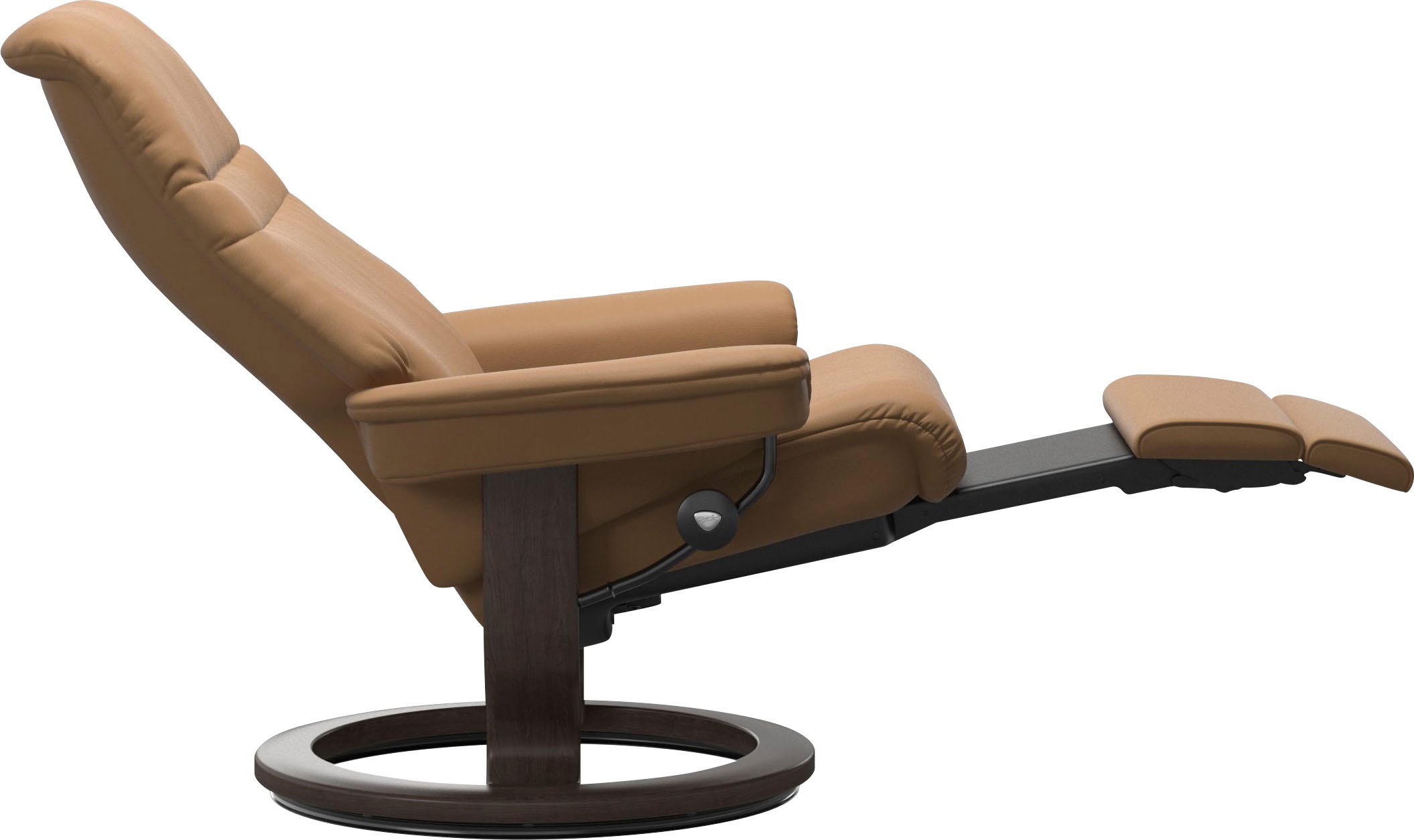 Stressless® Relaxsessel »Sunrise«, elektrisch verstellbar, optional 2-motorisch, Größe M & L