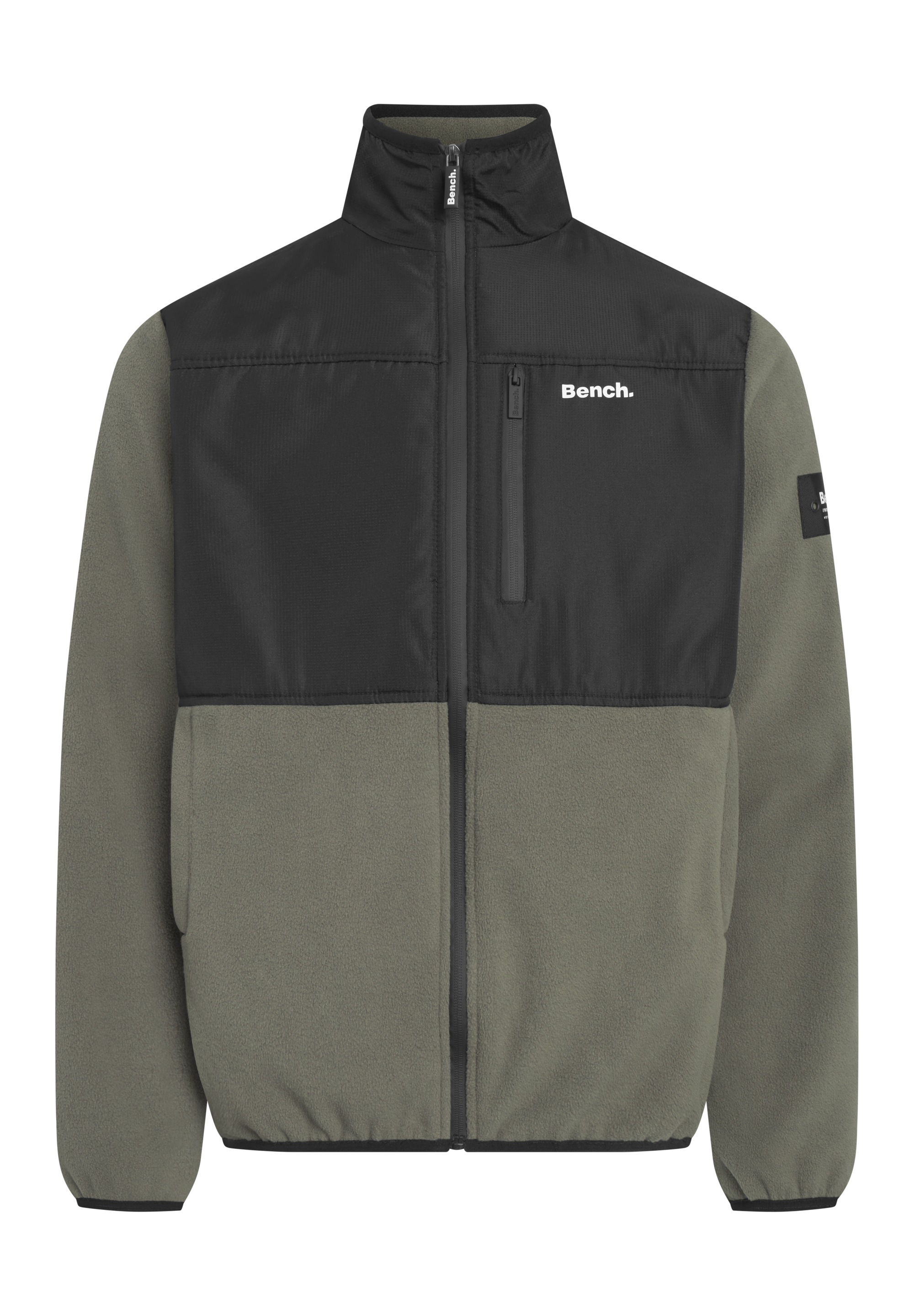 Bench. Sweatjacke »BURLOW«