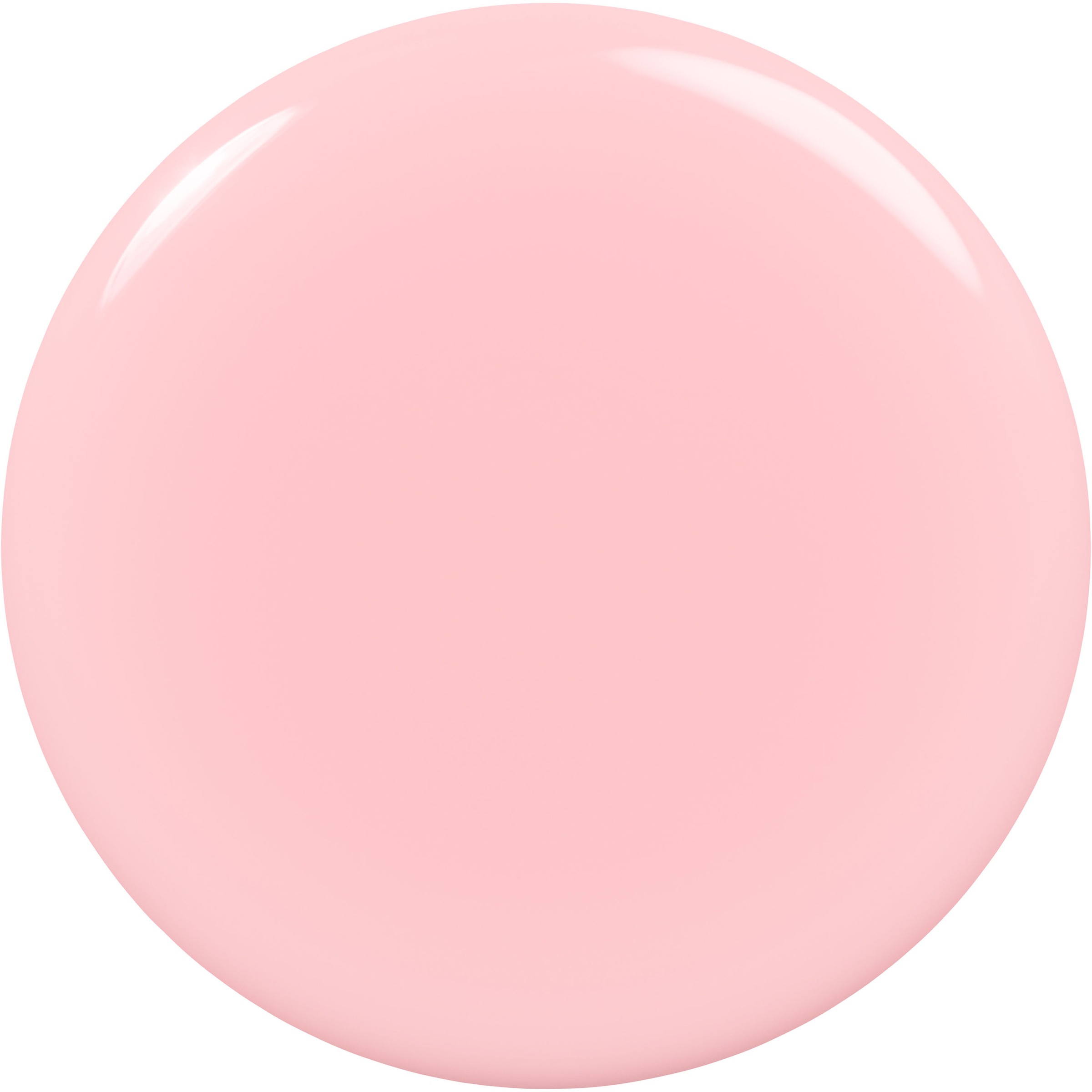 essie Nagellack »Essie Nagellack gel couture«, mit natürlichen Inhaltsstoffen