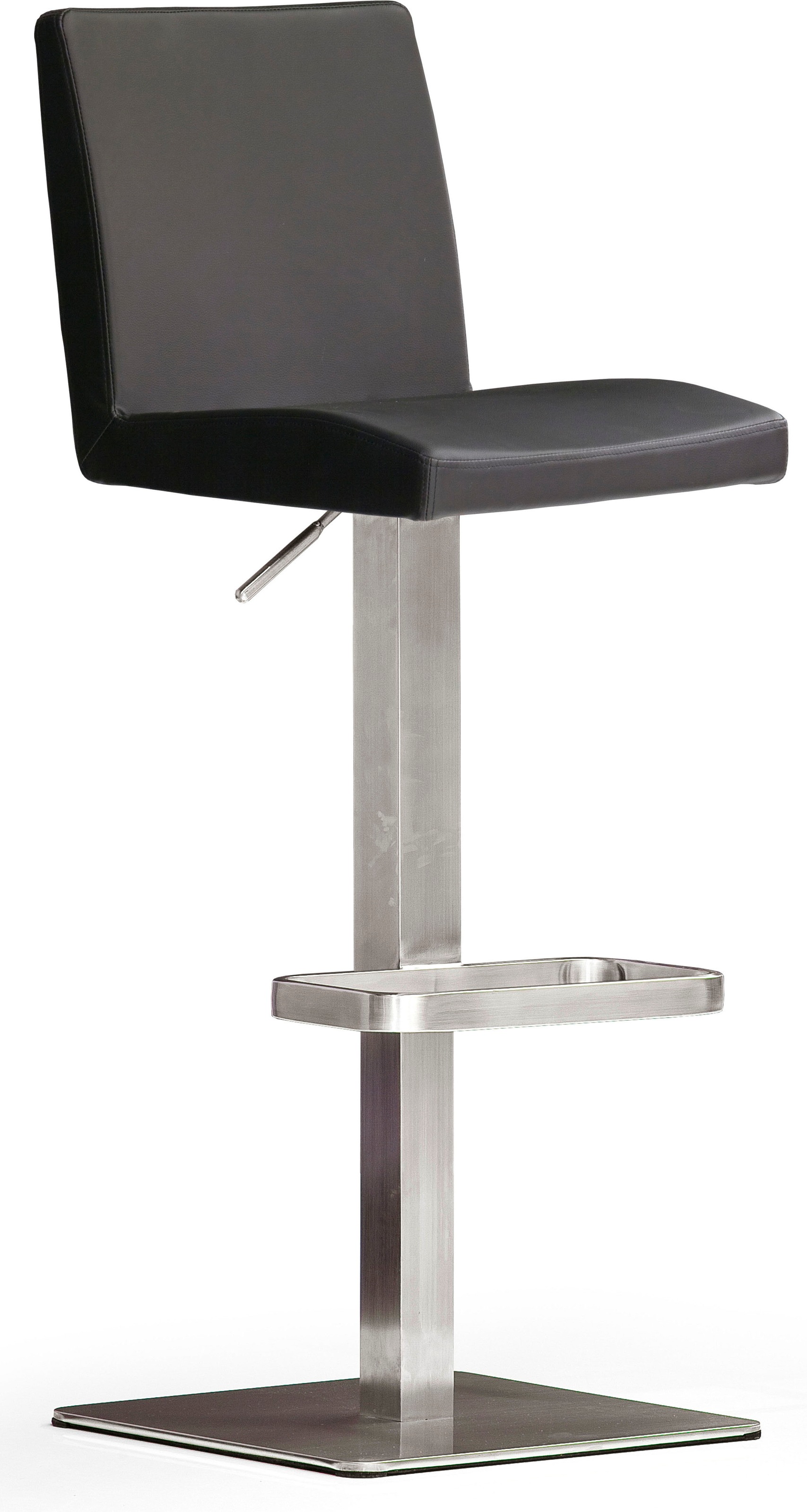 MCA furniture Bistrostuhl »BARBECOOL Barhocker Bistrostuhl Tresenhocker« () günstig online kaufen