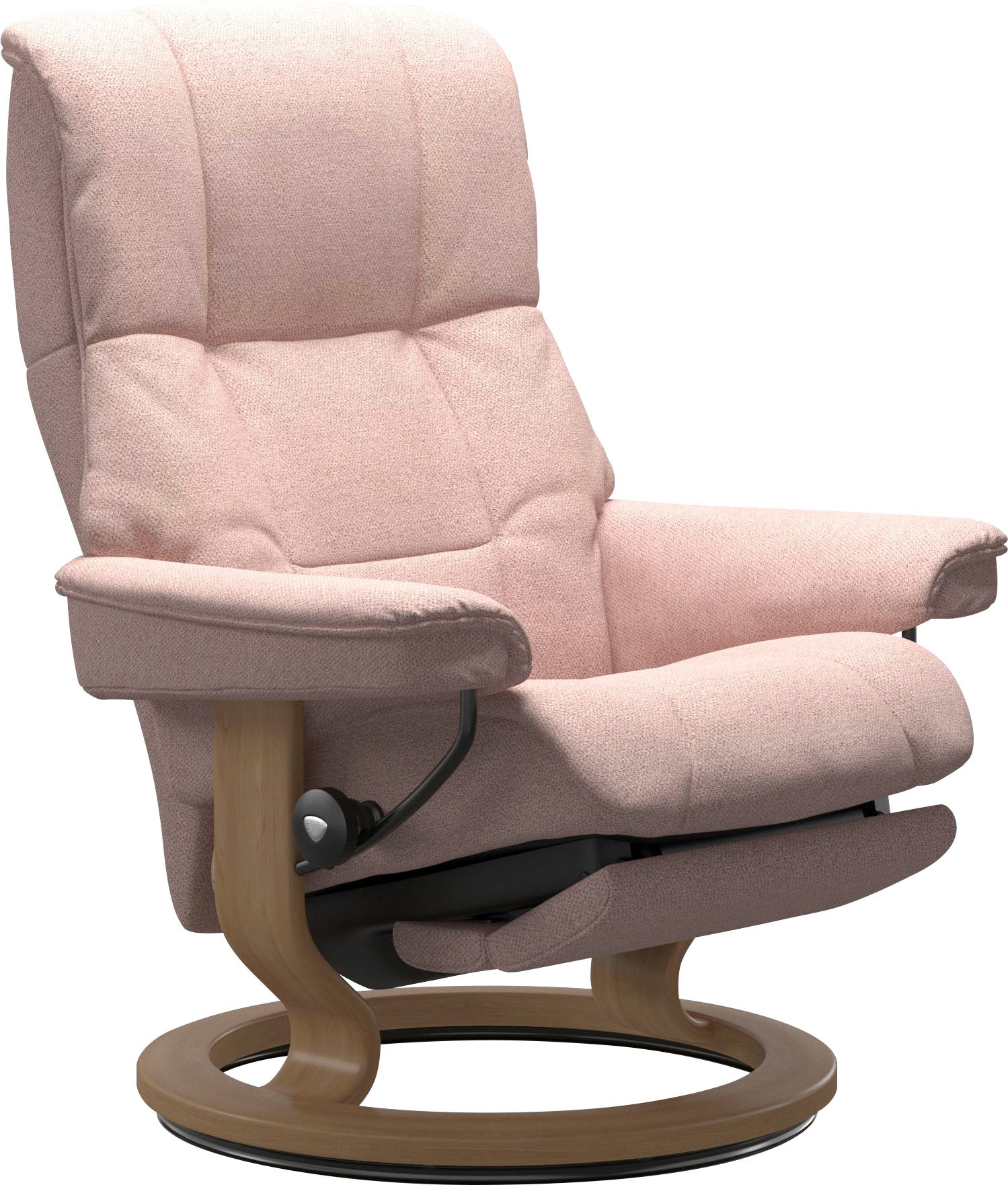 Stressless® Relaxsessel »Mayfair«, elektrisch verstellbar, optional 2-motorisch, Größe M & L