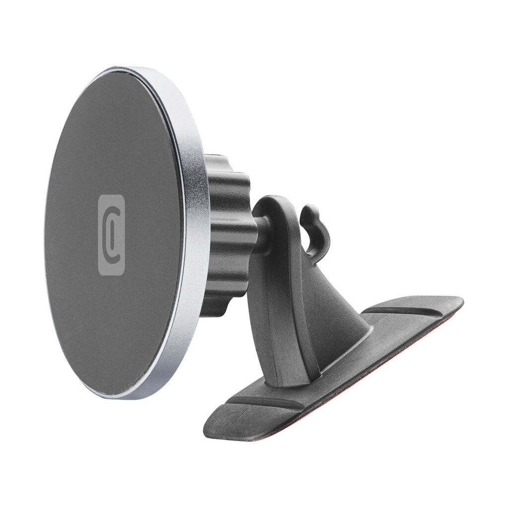 Cellularline Handy-Halterung »MagSafe Touch Mag Magnetic In-Car Holder«