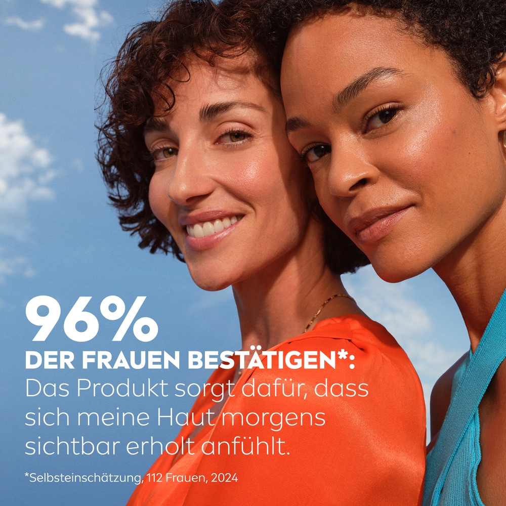 Nivea Nachtcreme »Q10 Anti-Falten Power Nachtpflege«