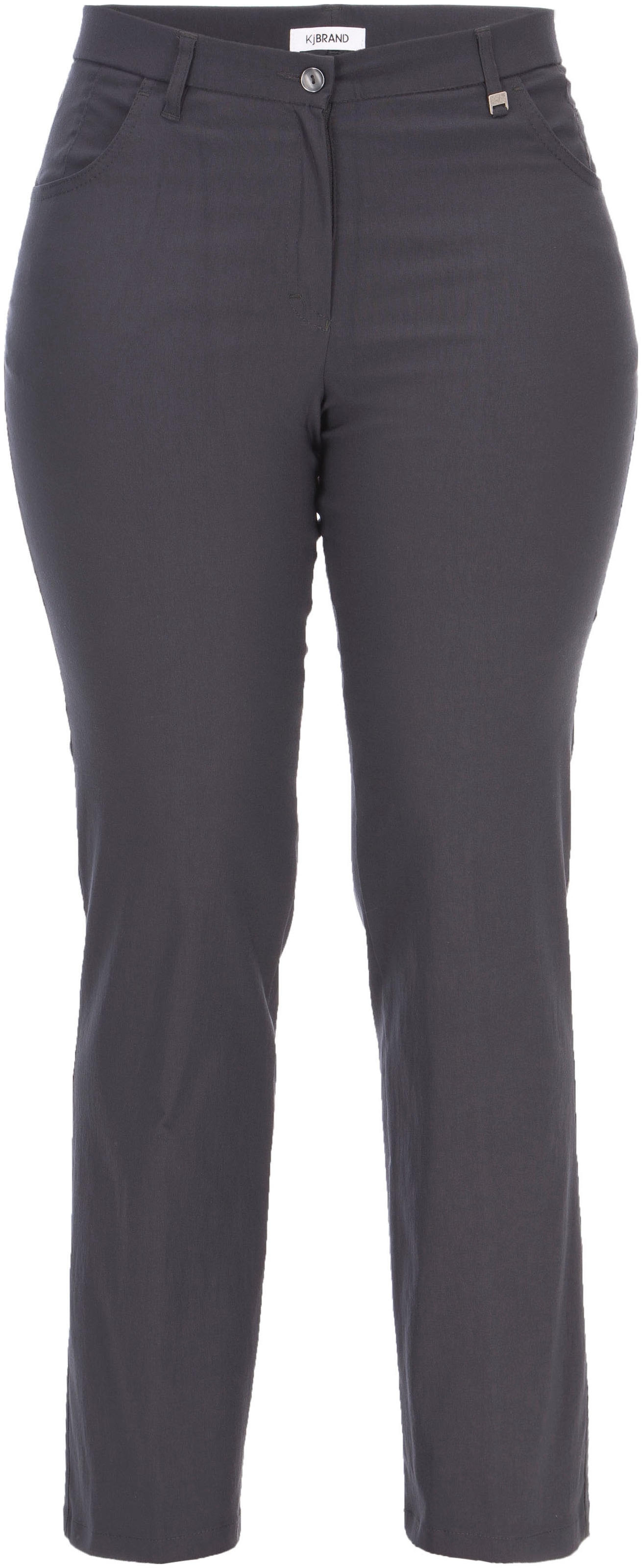 KjBRAND 5-Pocket-Hose »Betty Bengaline«, in bequemer Form