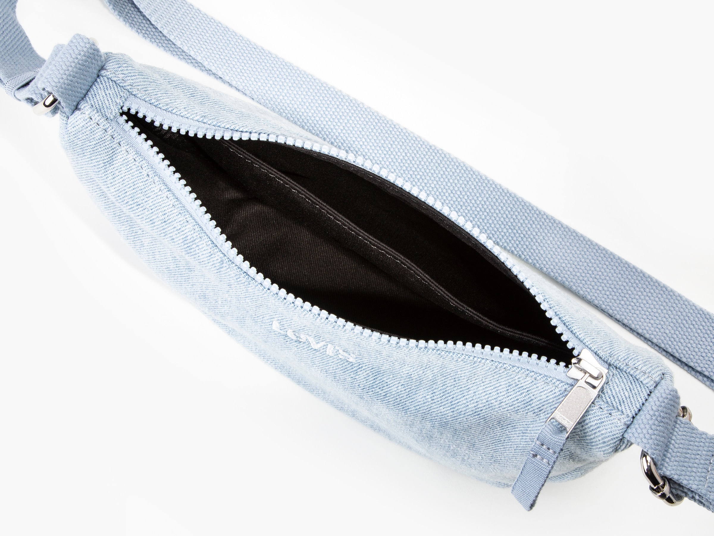 Levi's® Handtasche »WOMEN'S SMALL CROSSBODY BAG OV«, Handtasche Damen Umhängetasche Tasche Damen