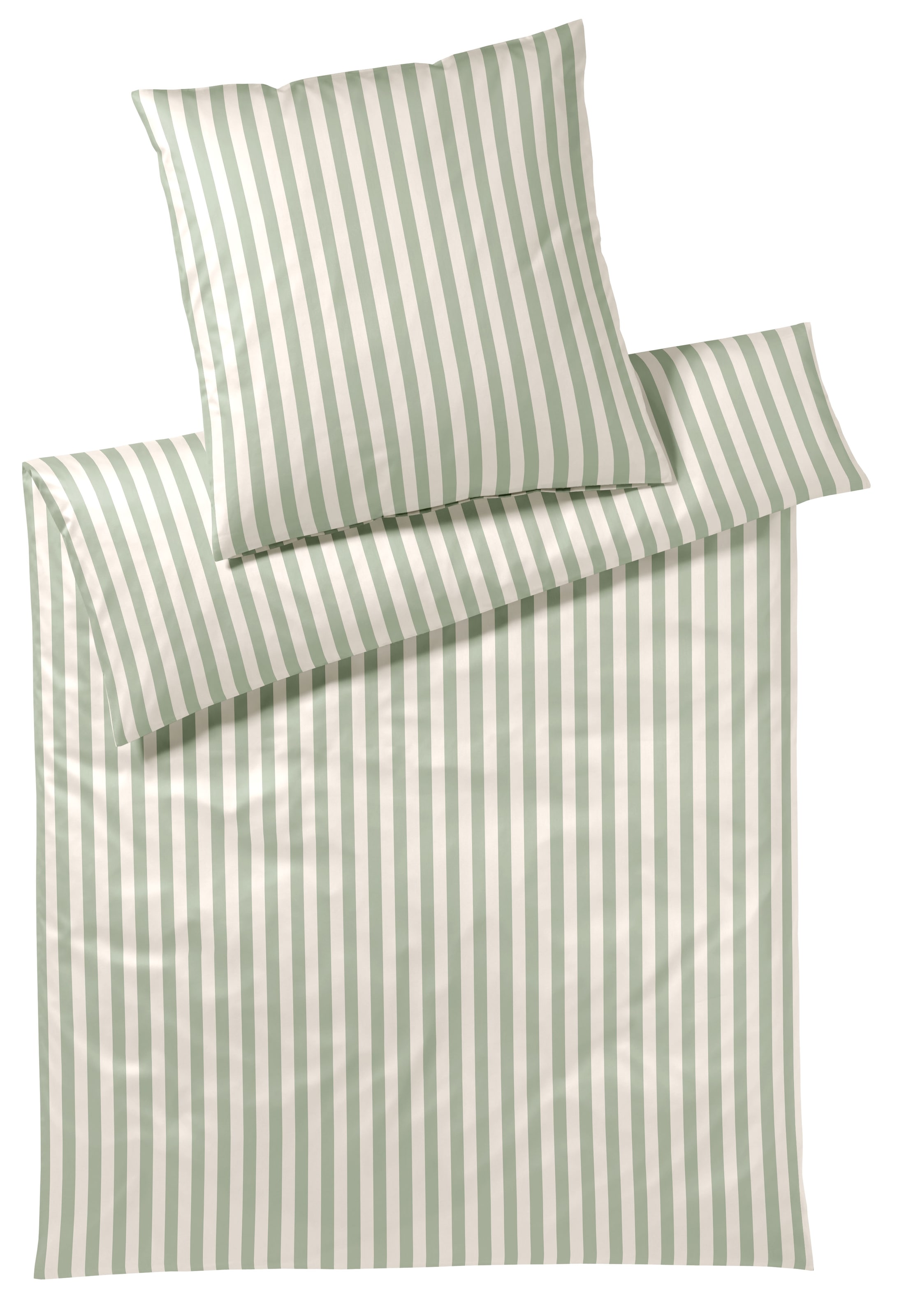 Elegante Bettwäsche »Studio Line«, angenehmes Hautgefühl günstig online kaufen
