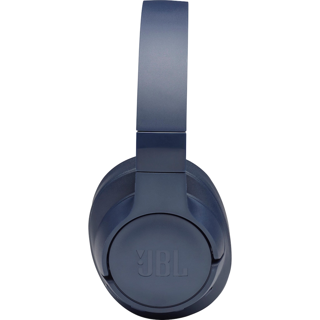 JBL Over-Ear-Kopfhörer »TUNE 750BTNC«, Bluetooth, Noise-Cancelling-Sprachsteuerung