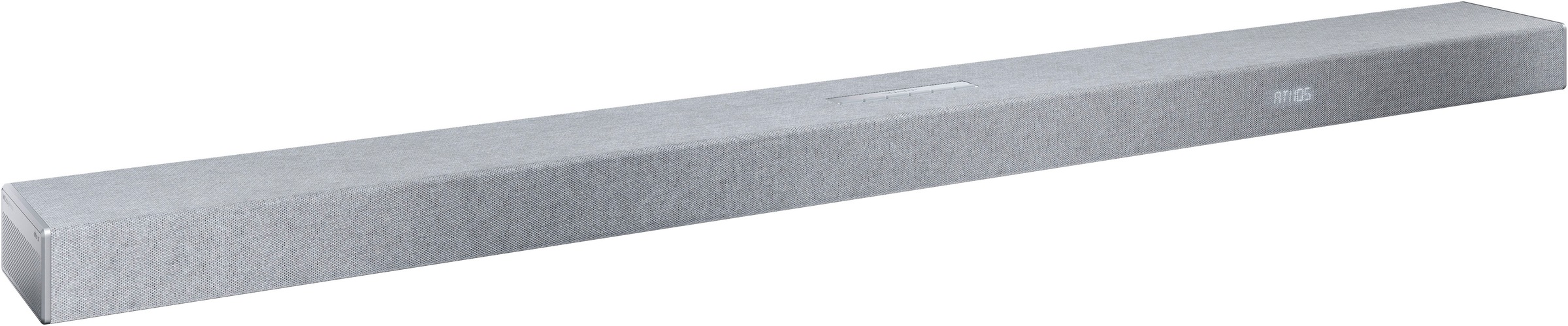 Sharp Soundbar »HT-SBW55121 5.1.2 Dolby Atmos®/DTS:X® mit Drahtlos-Subwoofer«
