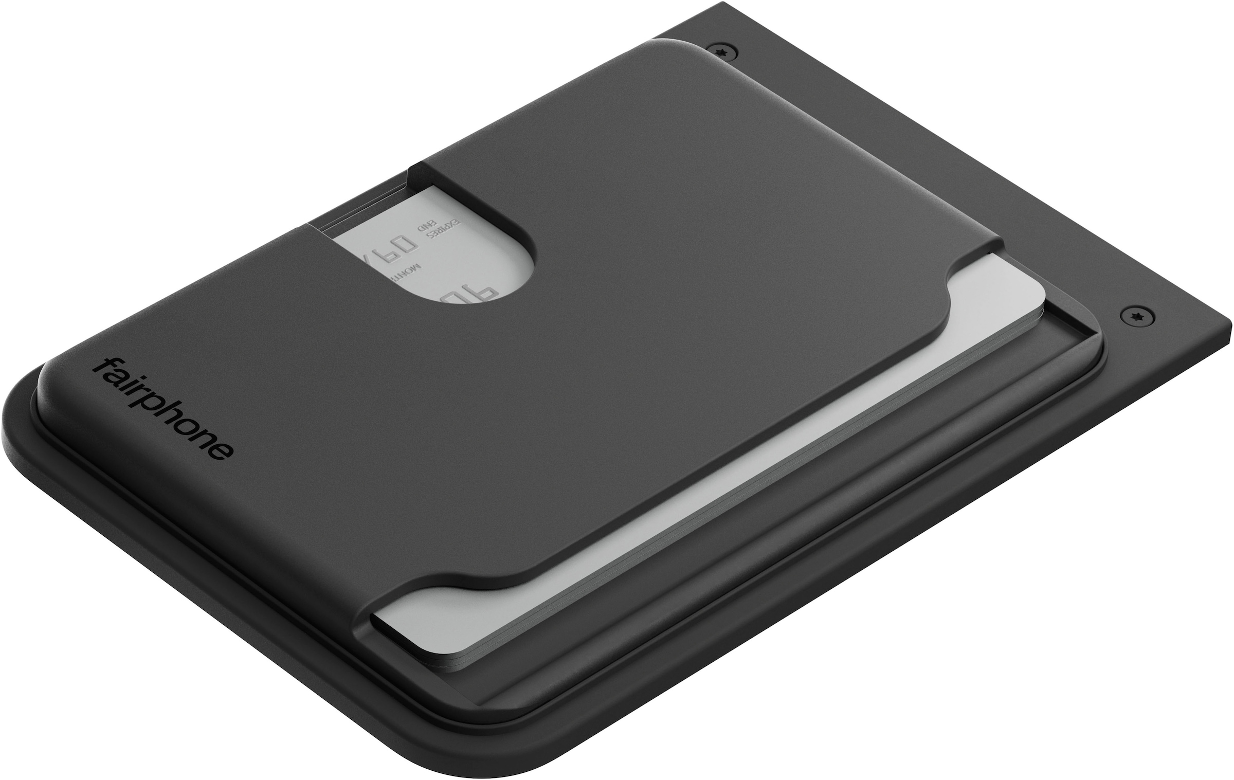 Fairphone Smartphone-Hülle »Fairphone Gen 6 Kartenhalter«, Fairphone, 16,0 cm (6,3 Zoll)