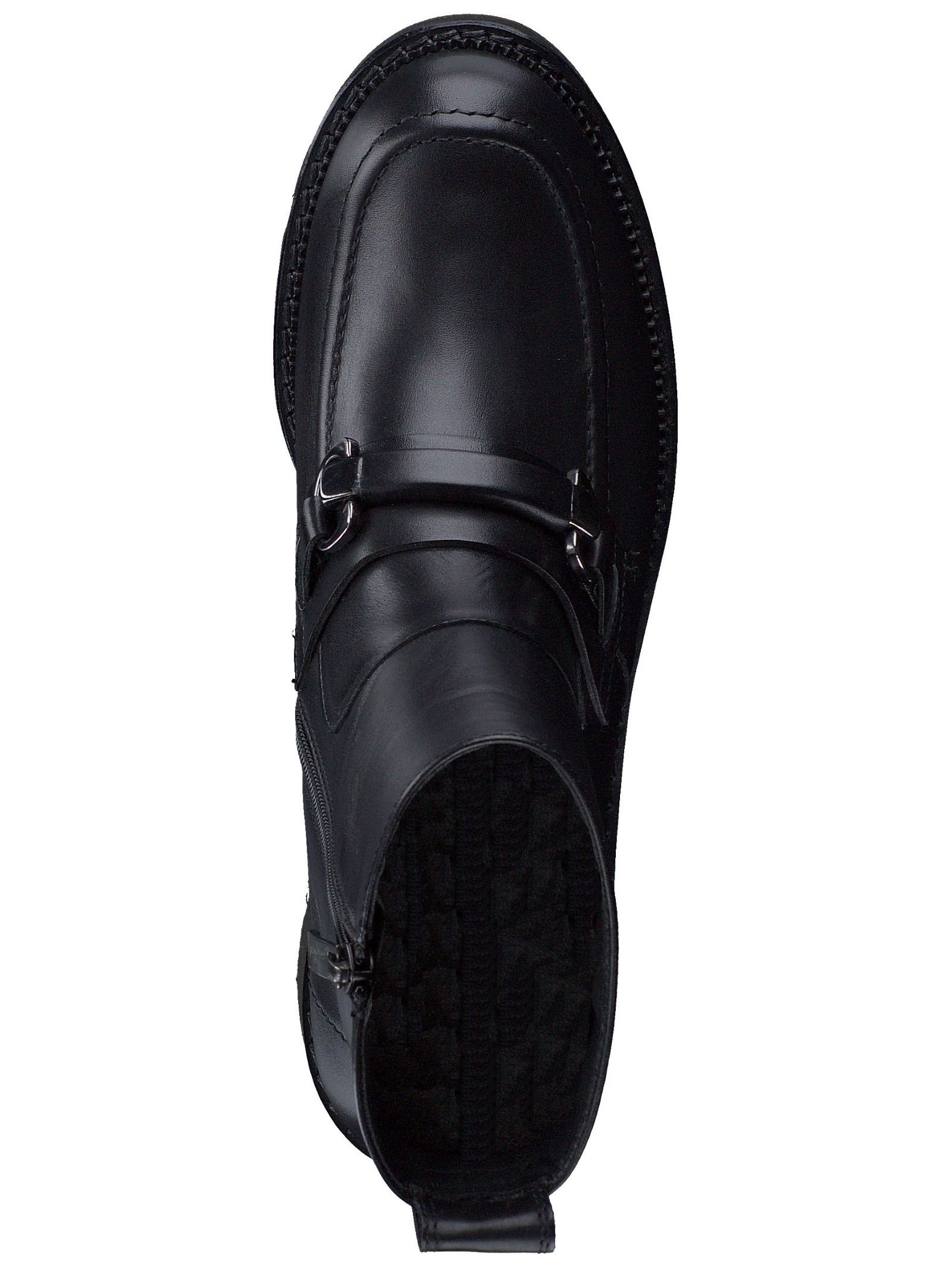 Paul Green Stiefelette »Paul Green Stiefelette Glattleder«