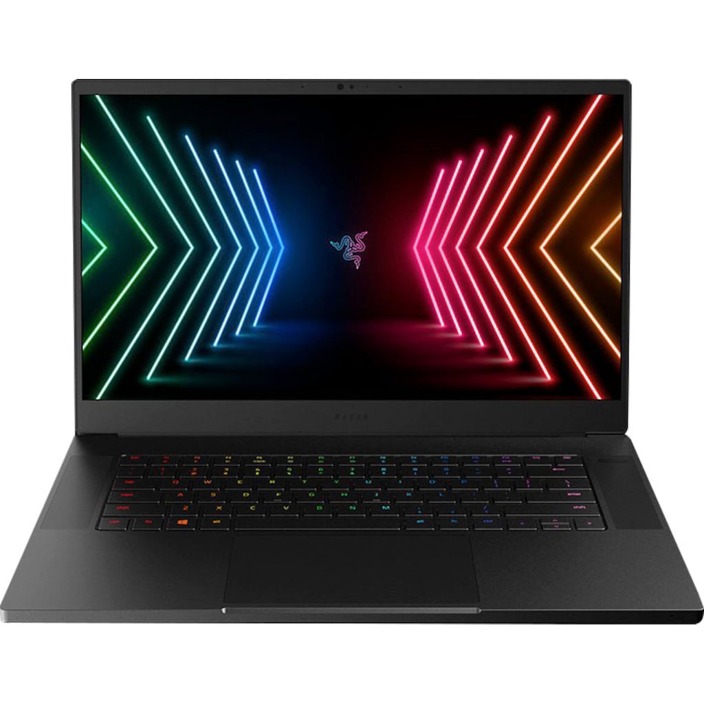 RAZER Notebook »Blade Advanced 15 RZ09-0409BGC3-R3G1«, 39,6 cm, / 15,6 Zoll, Intel, Core i7, GeForce RTX 3070, 1000 GB SSD